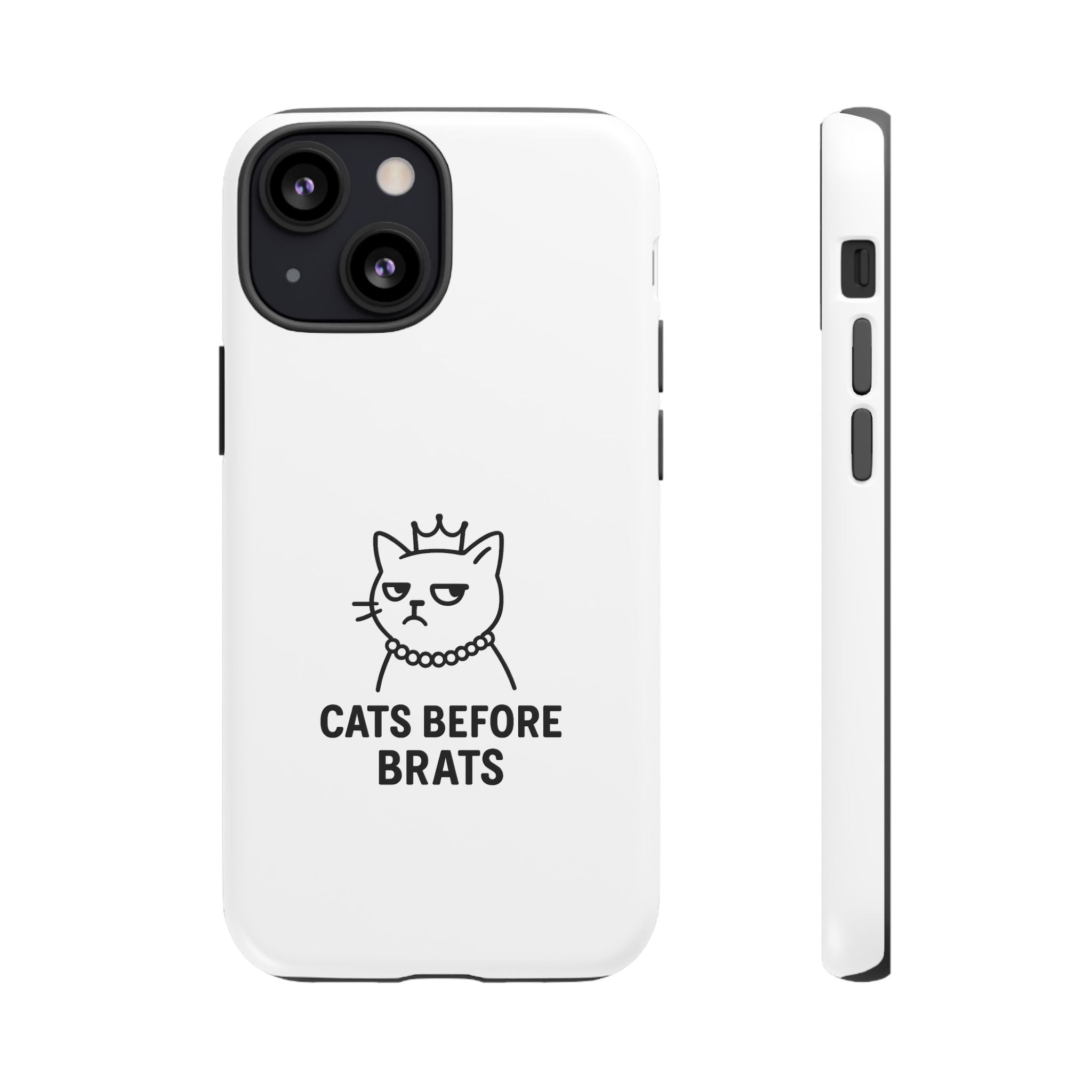 Brat Cats