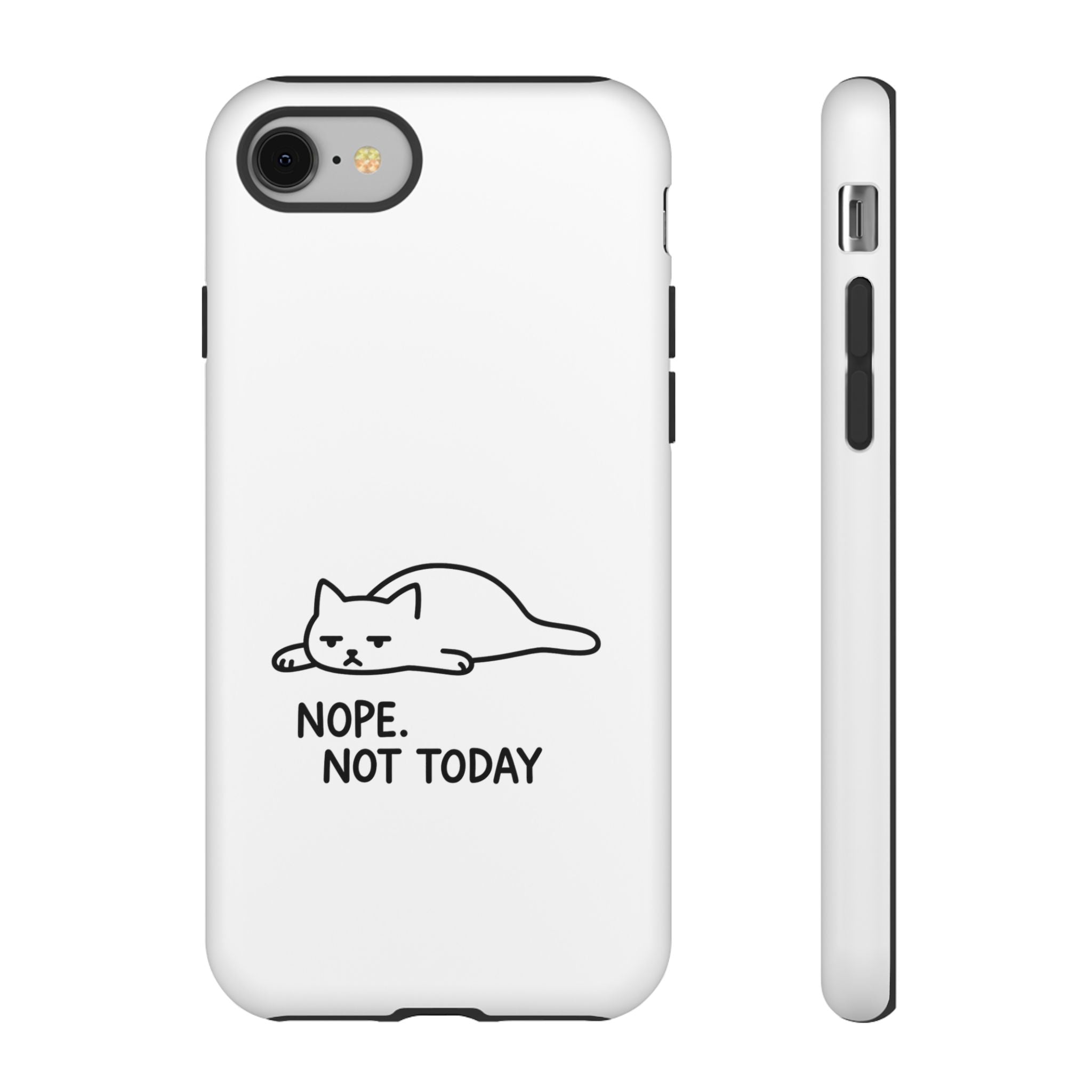 Purr Nope