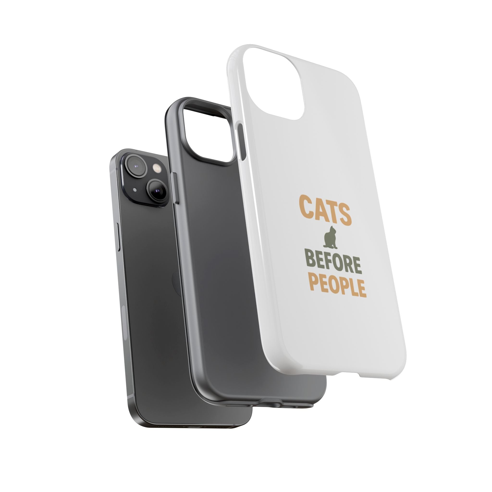 Purr People