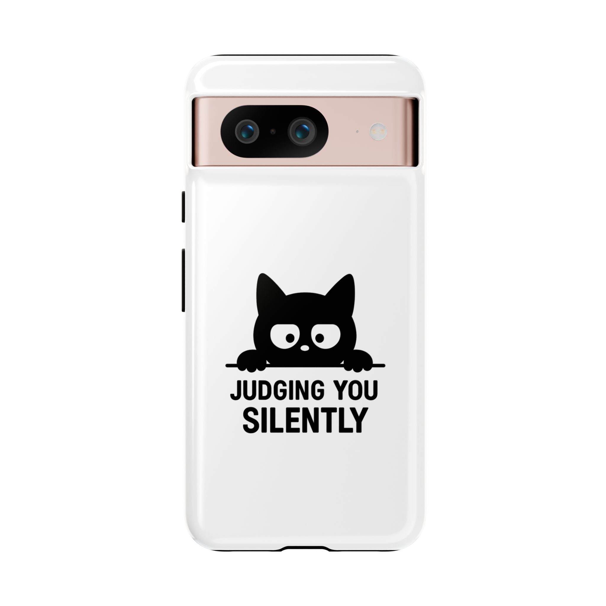 Paw Judge