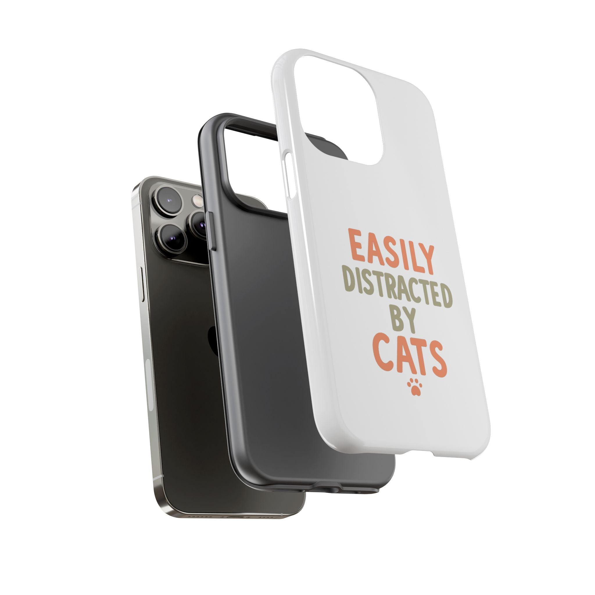 Cattracted Case