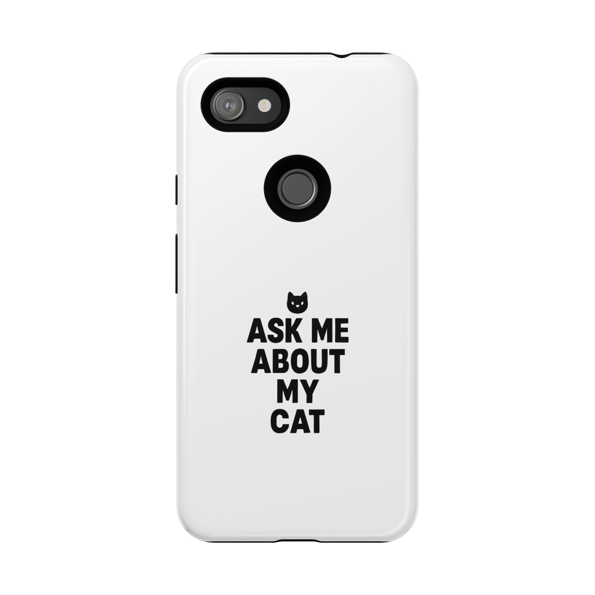 Purr Ask