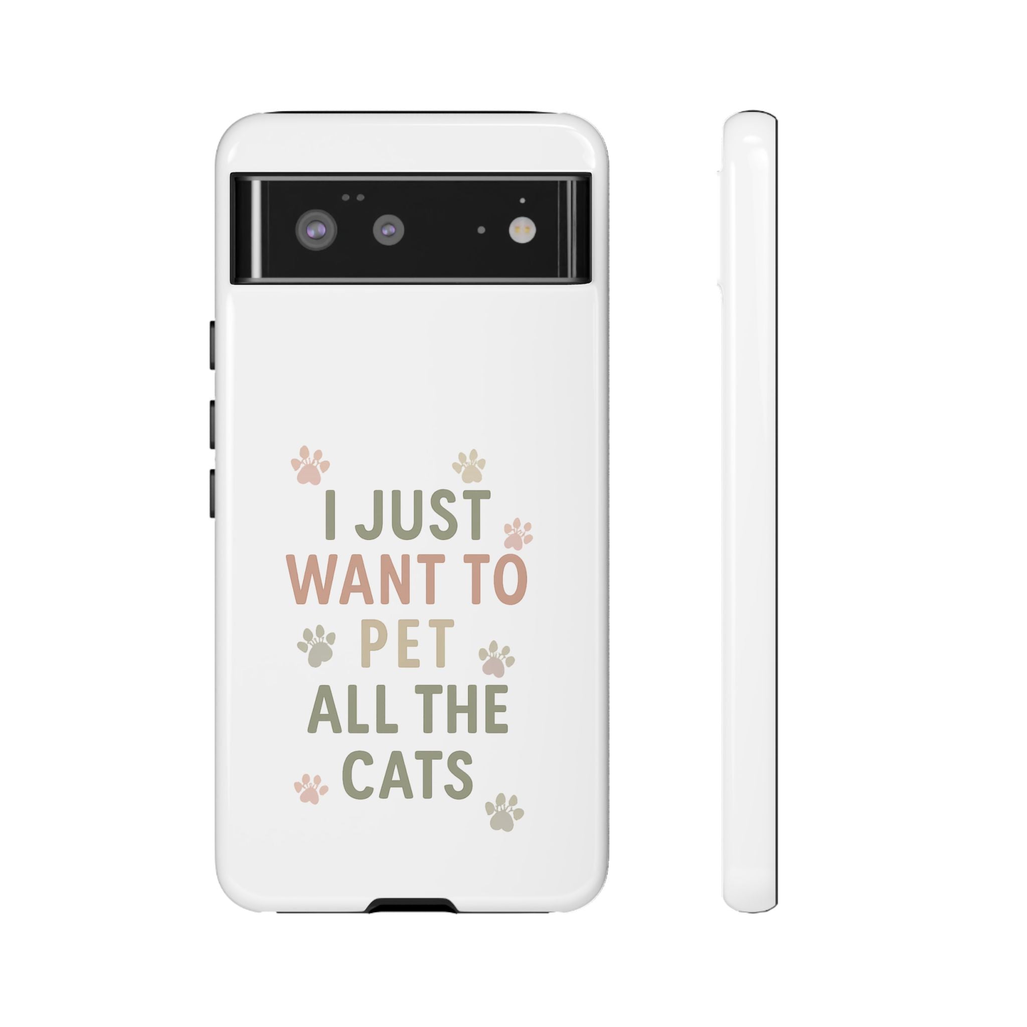 Pet Cats