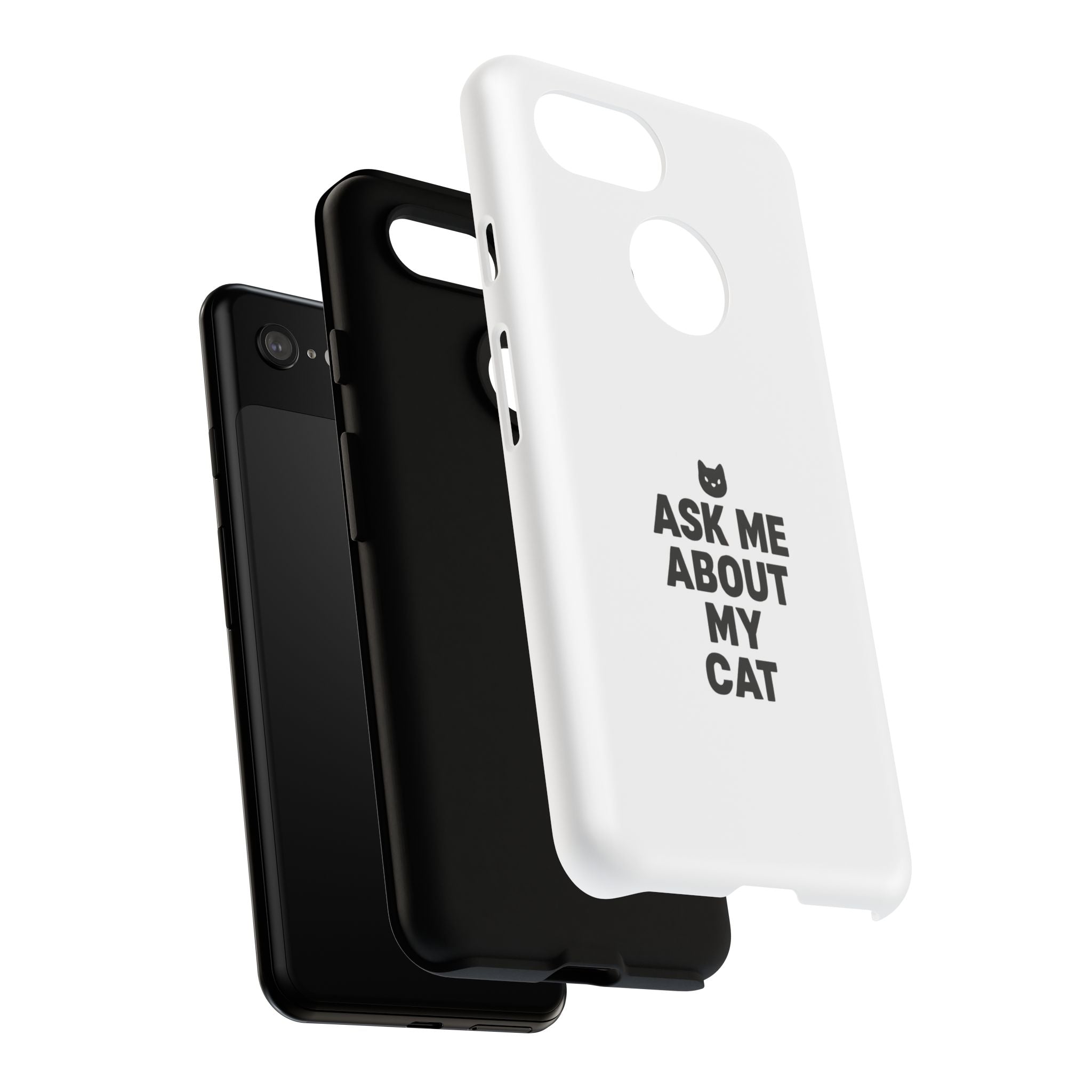 Purr Ask
