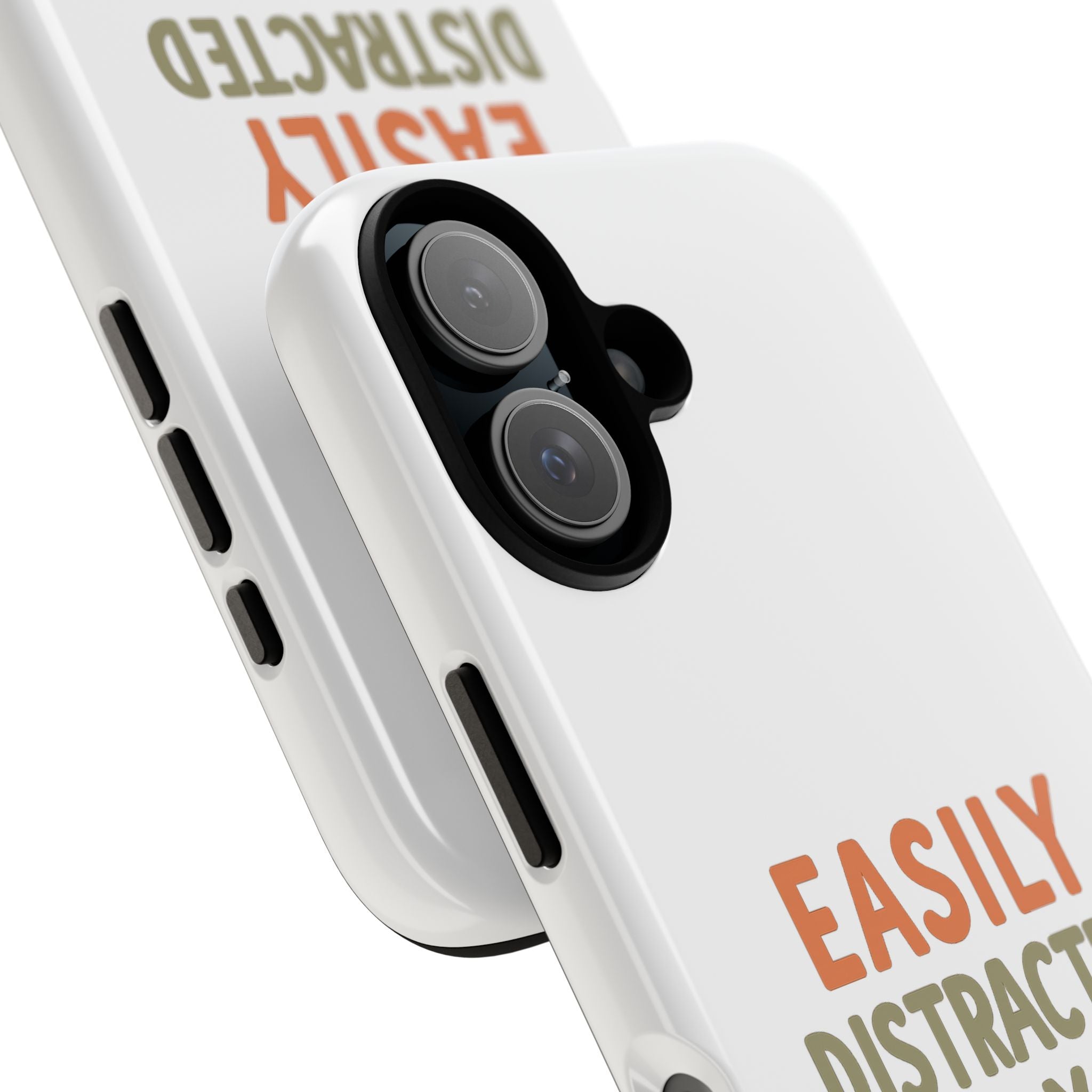 Cattracted Case