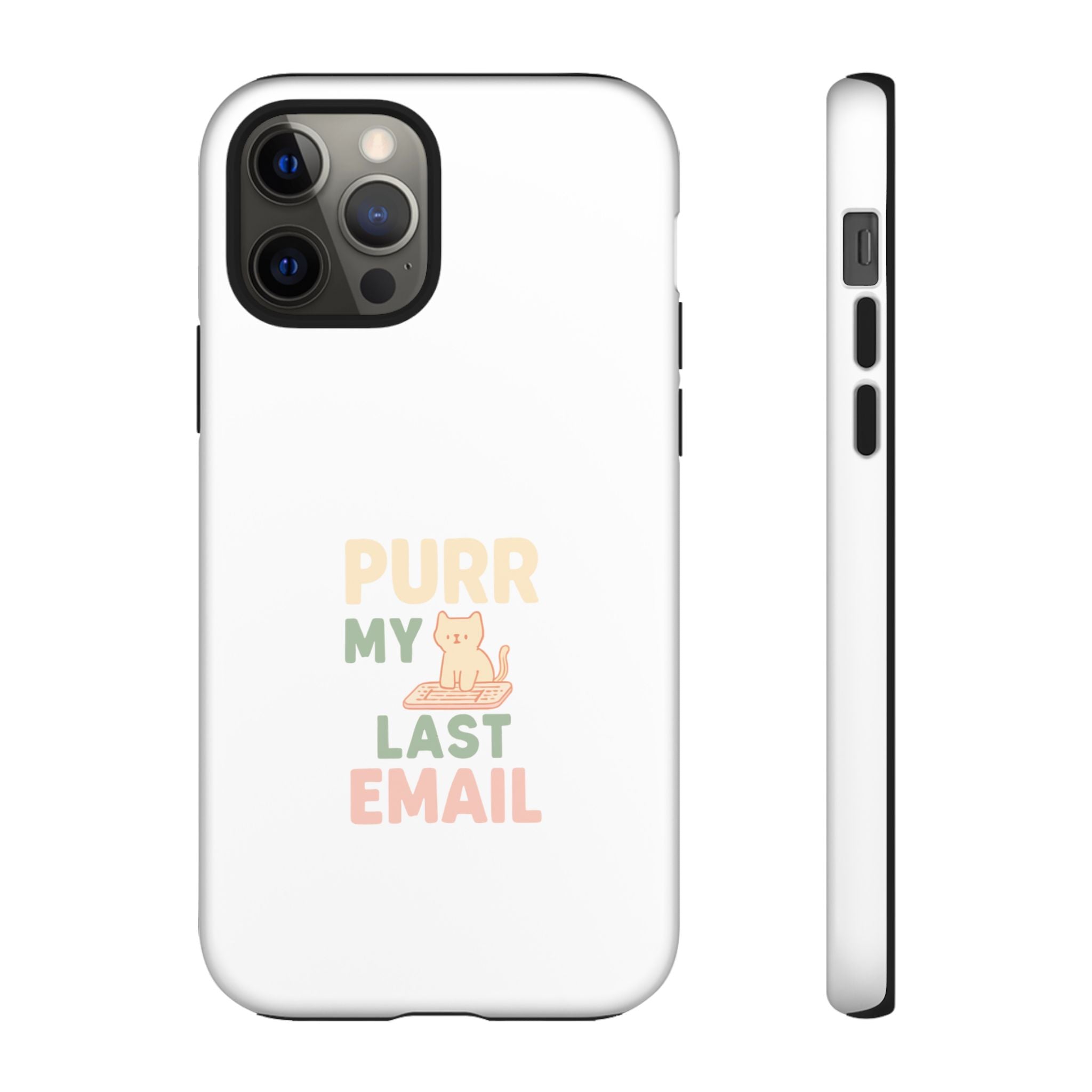 Purr Mail