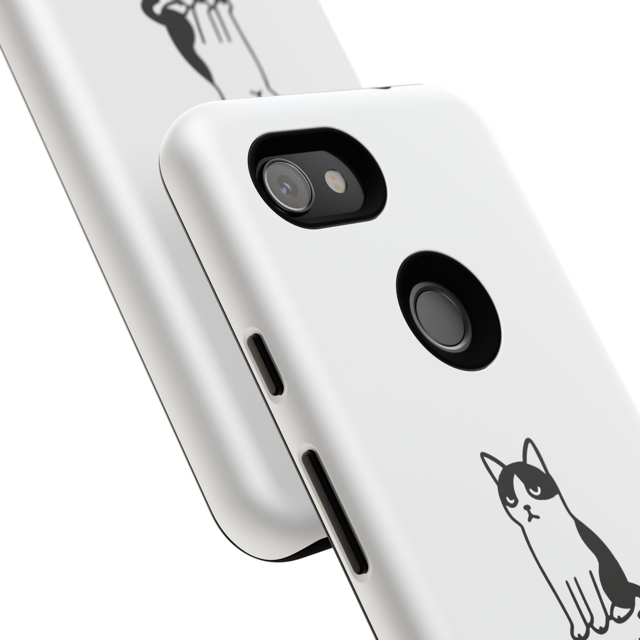 Catvert Case