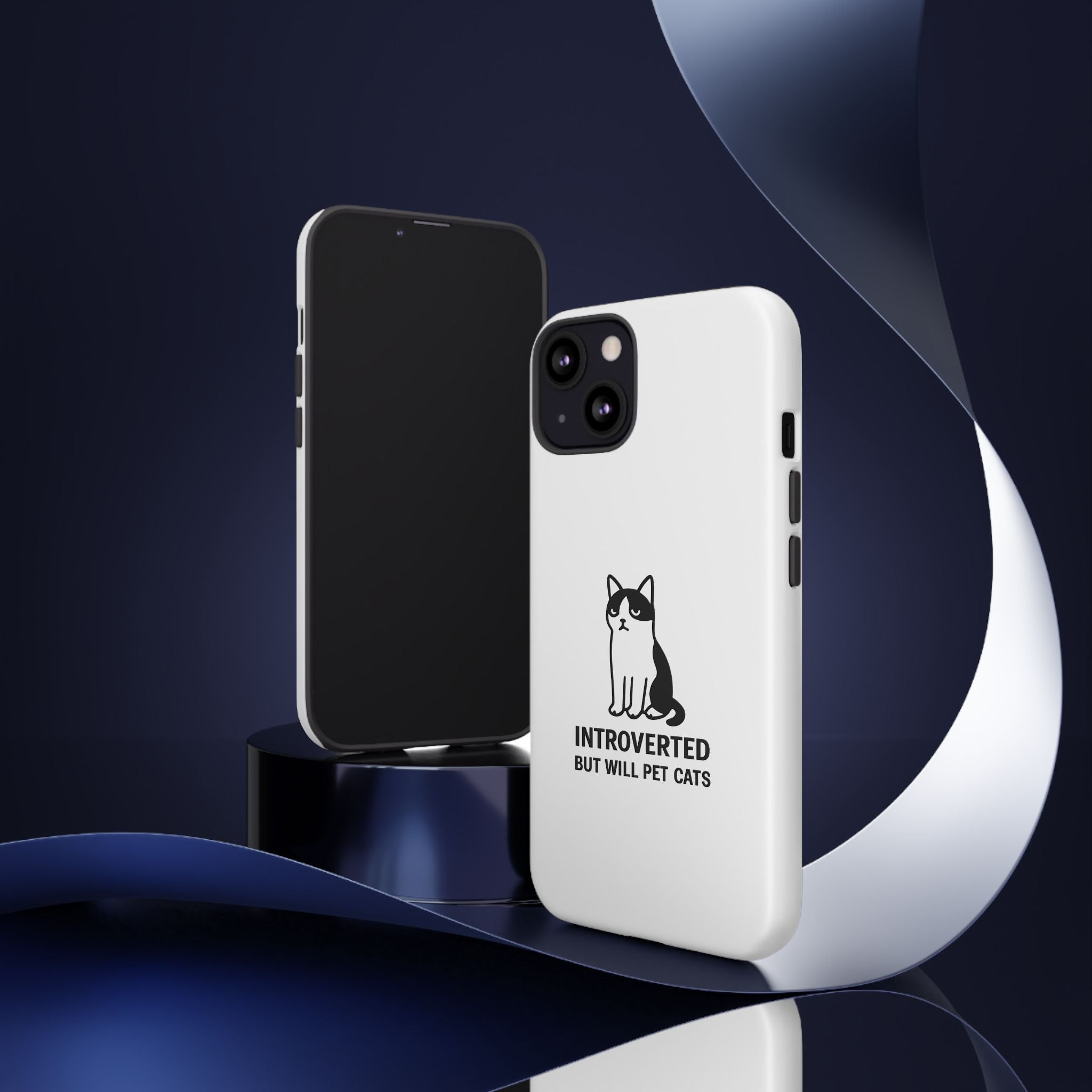 Catvert Case