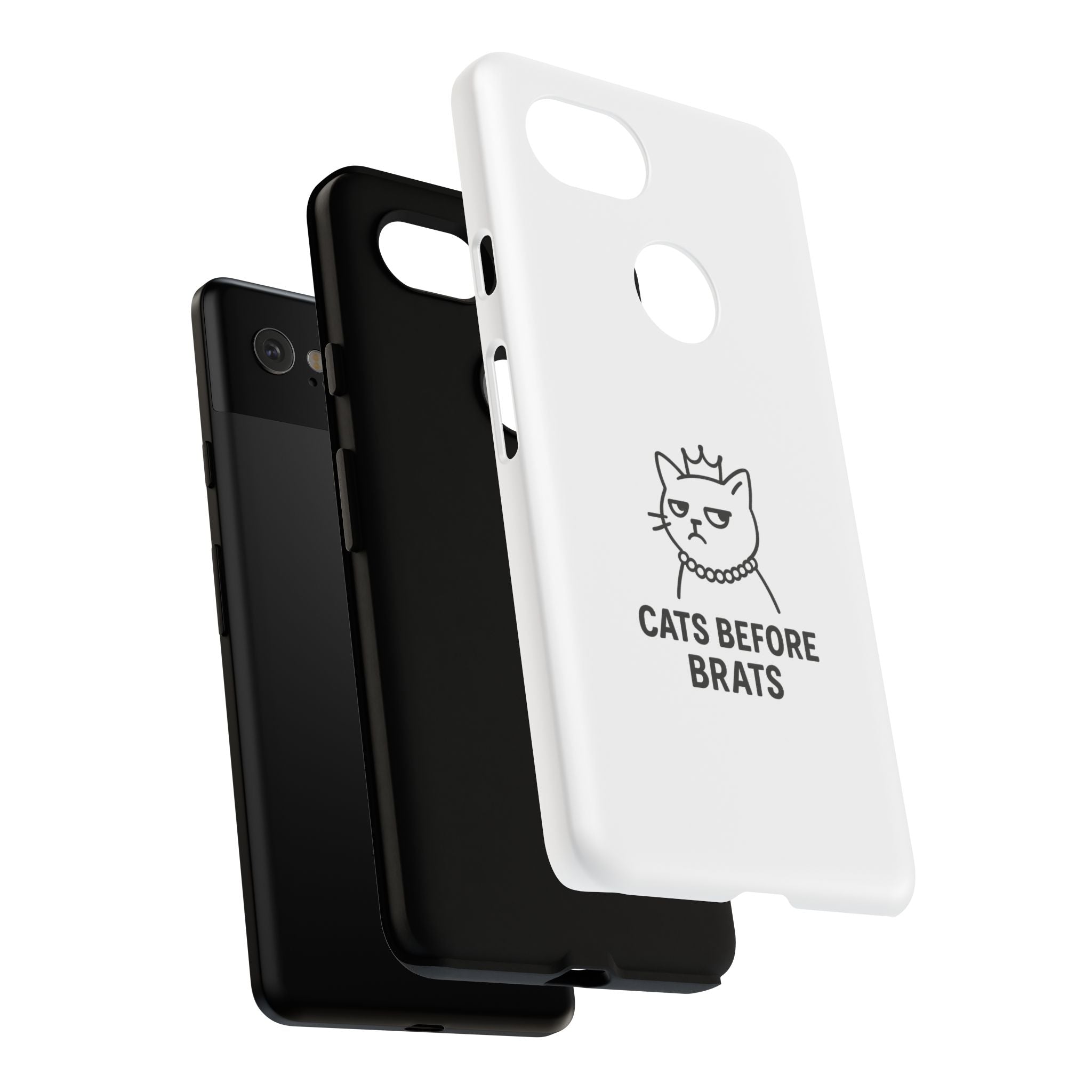 Brat Cats