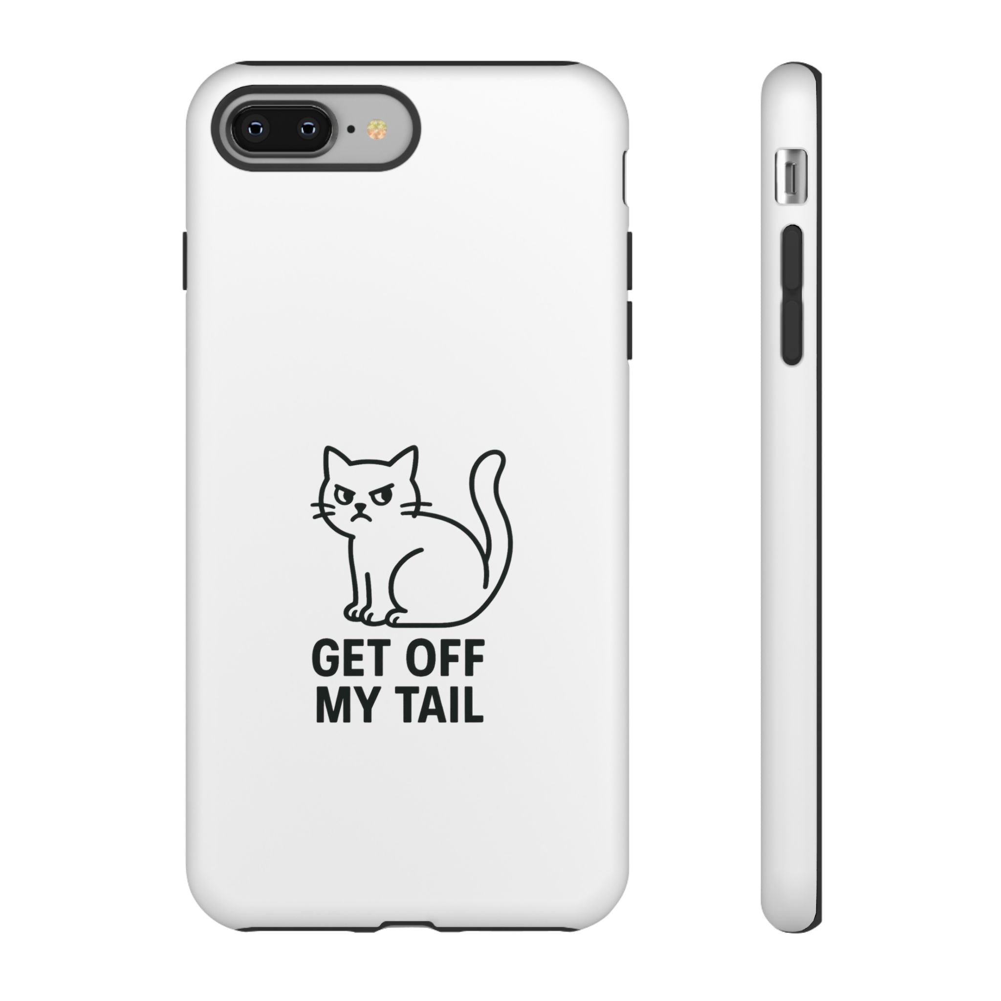 Tail Off