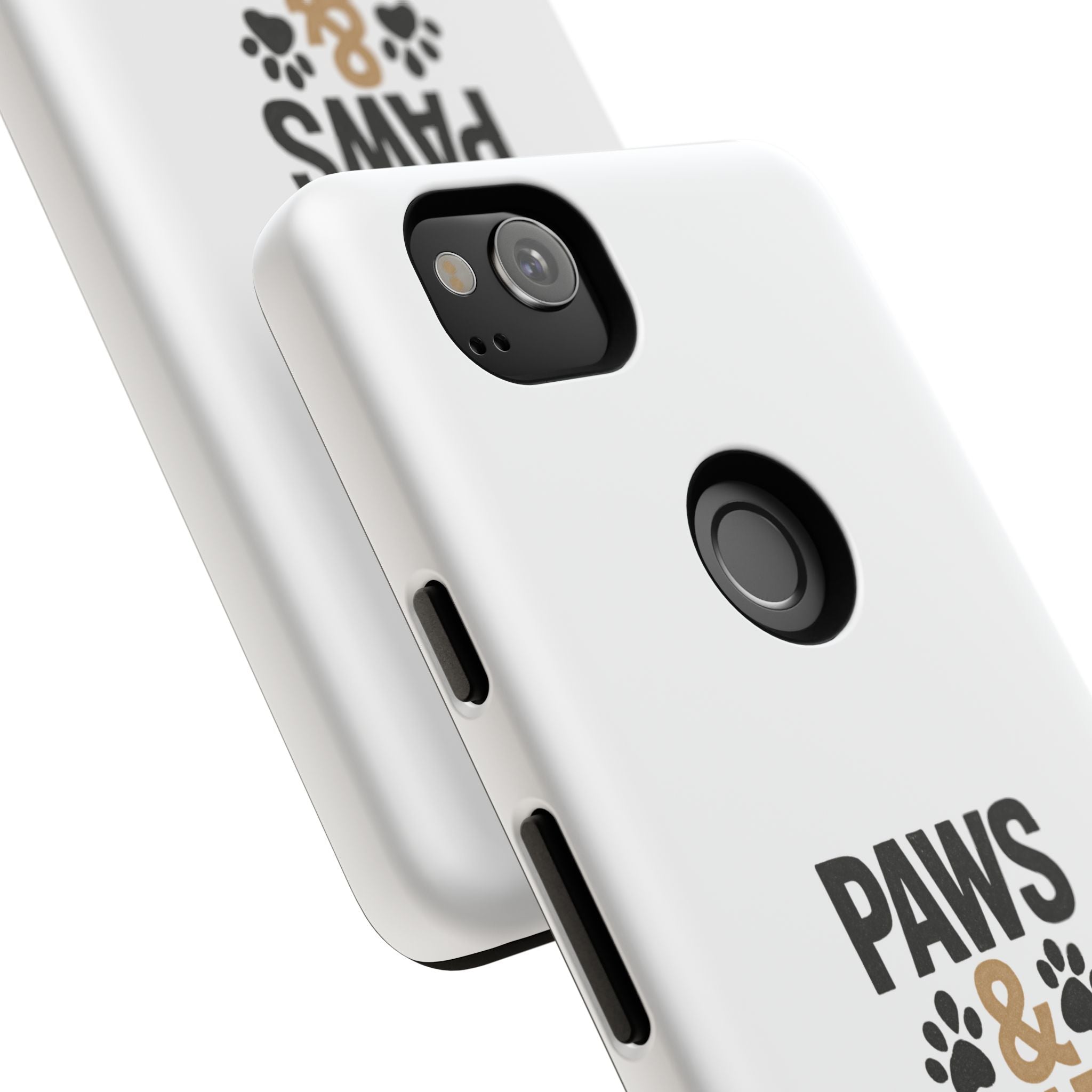 Pawflect