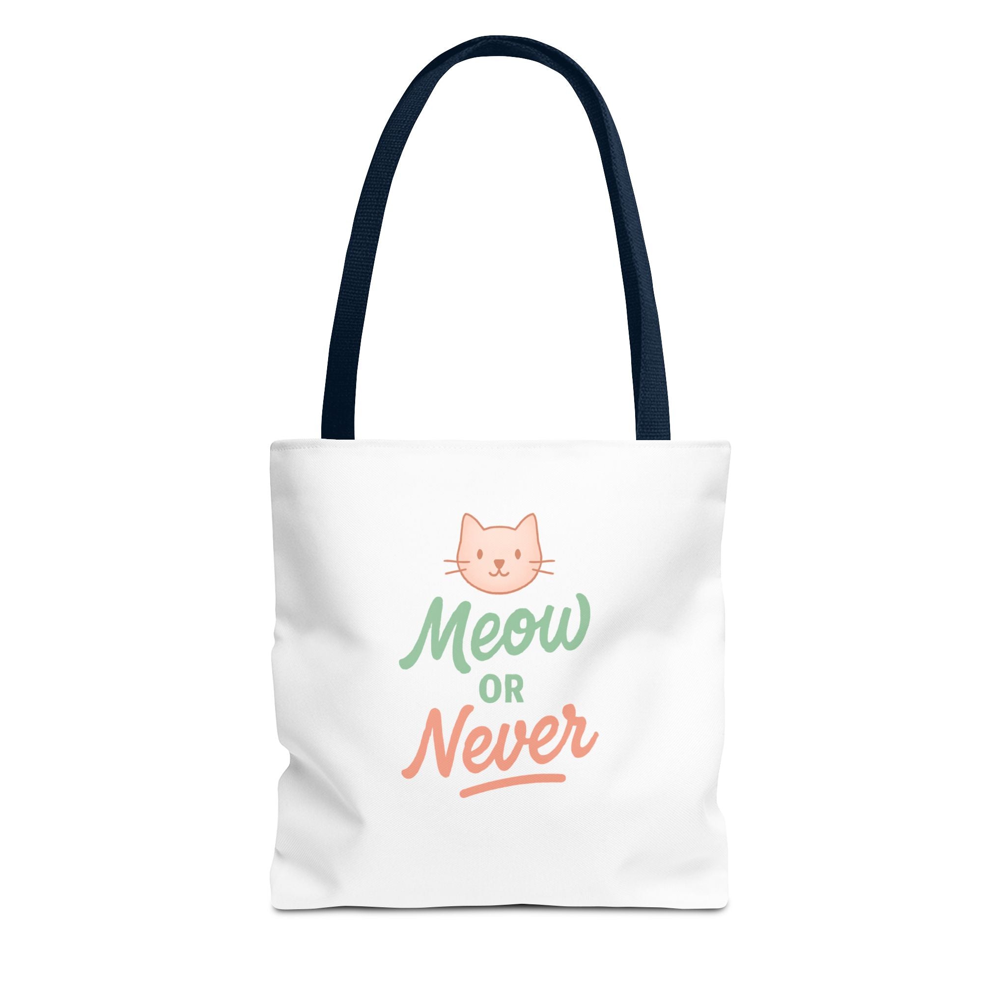 Meow Never