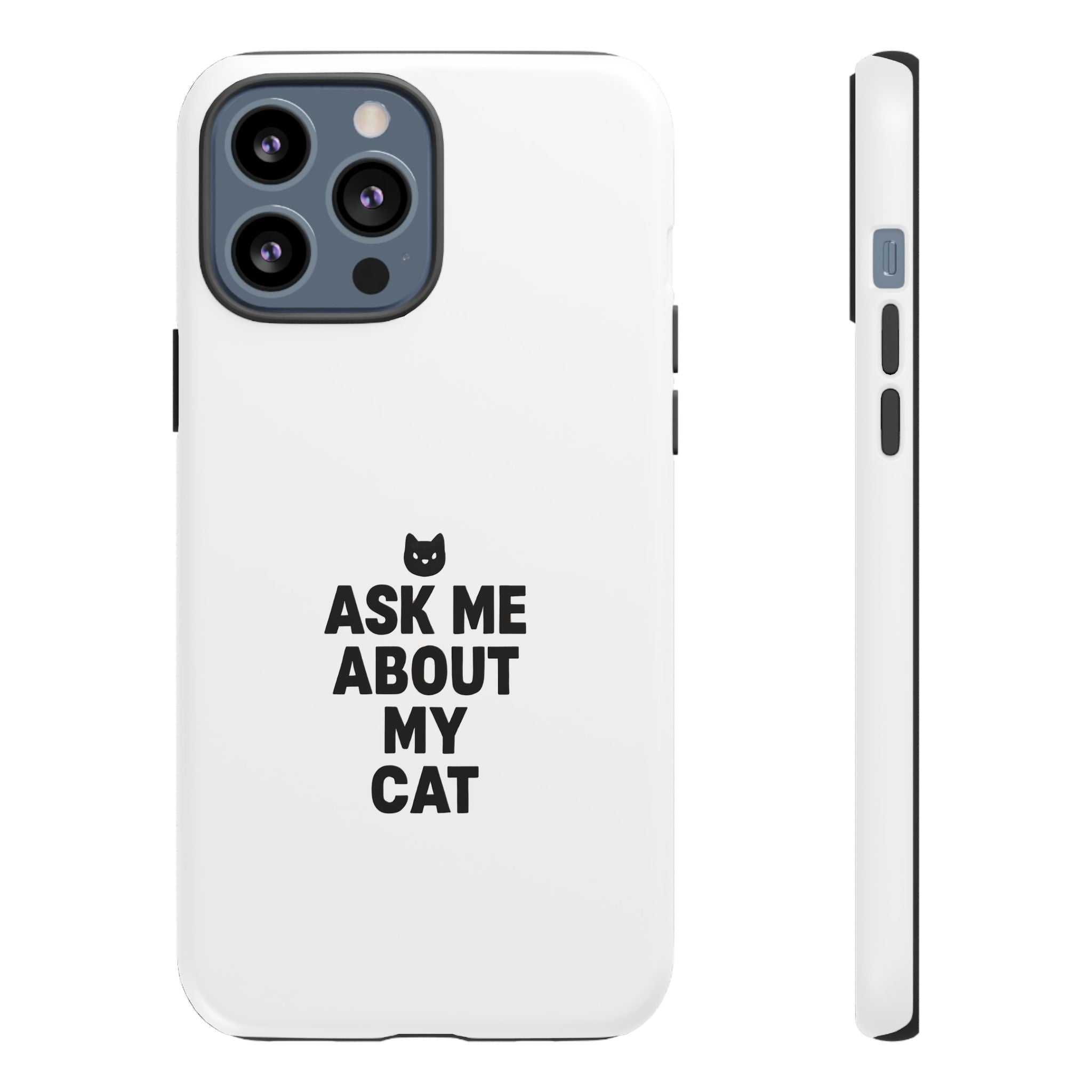 Purr Ask