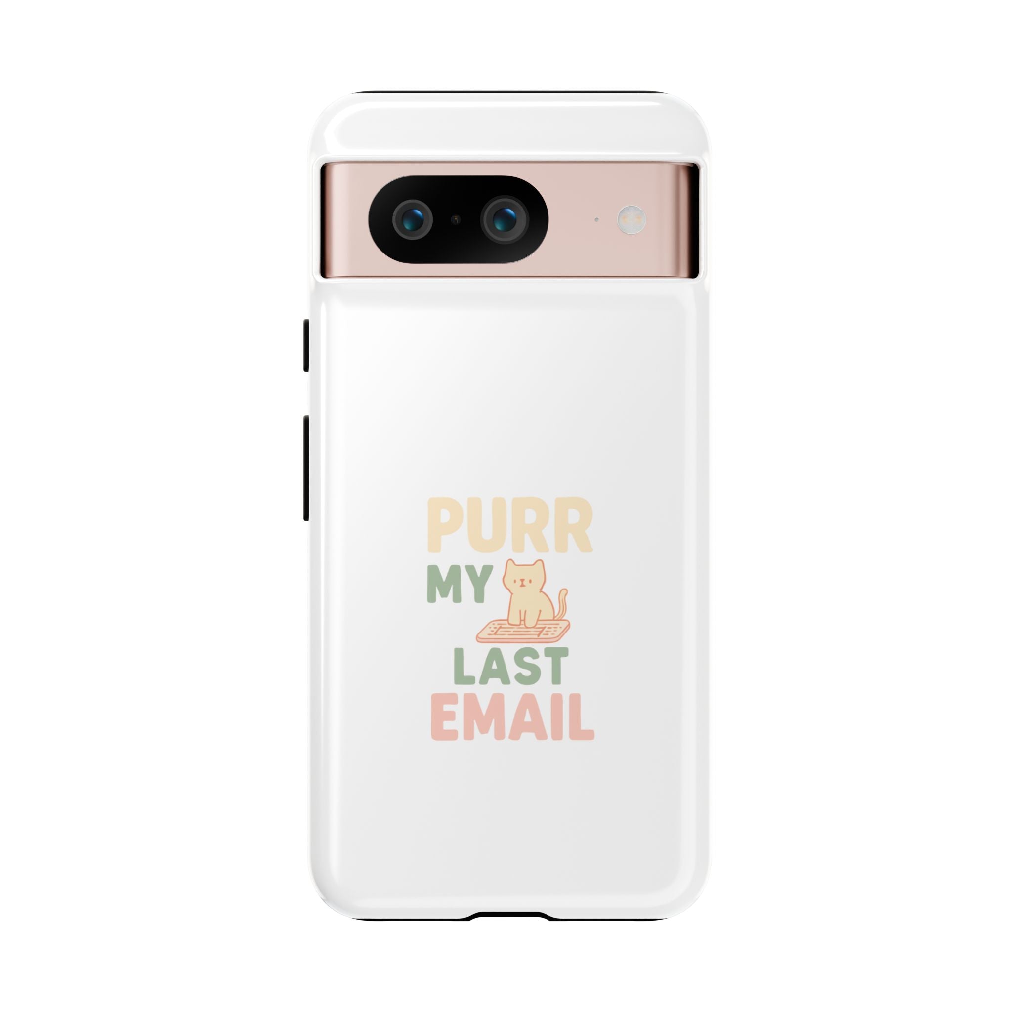 Purr Mail