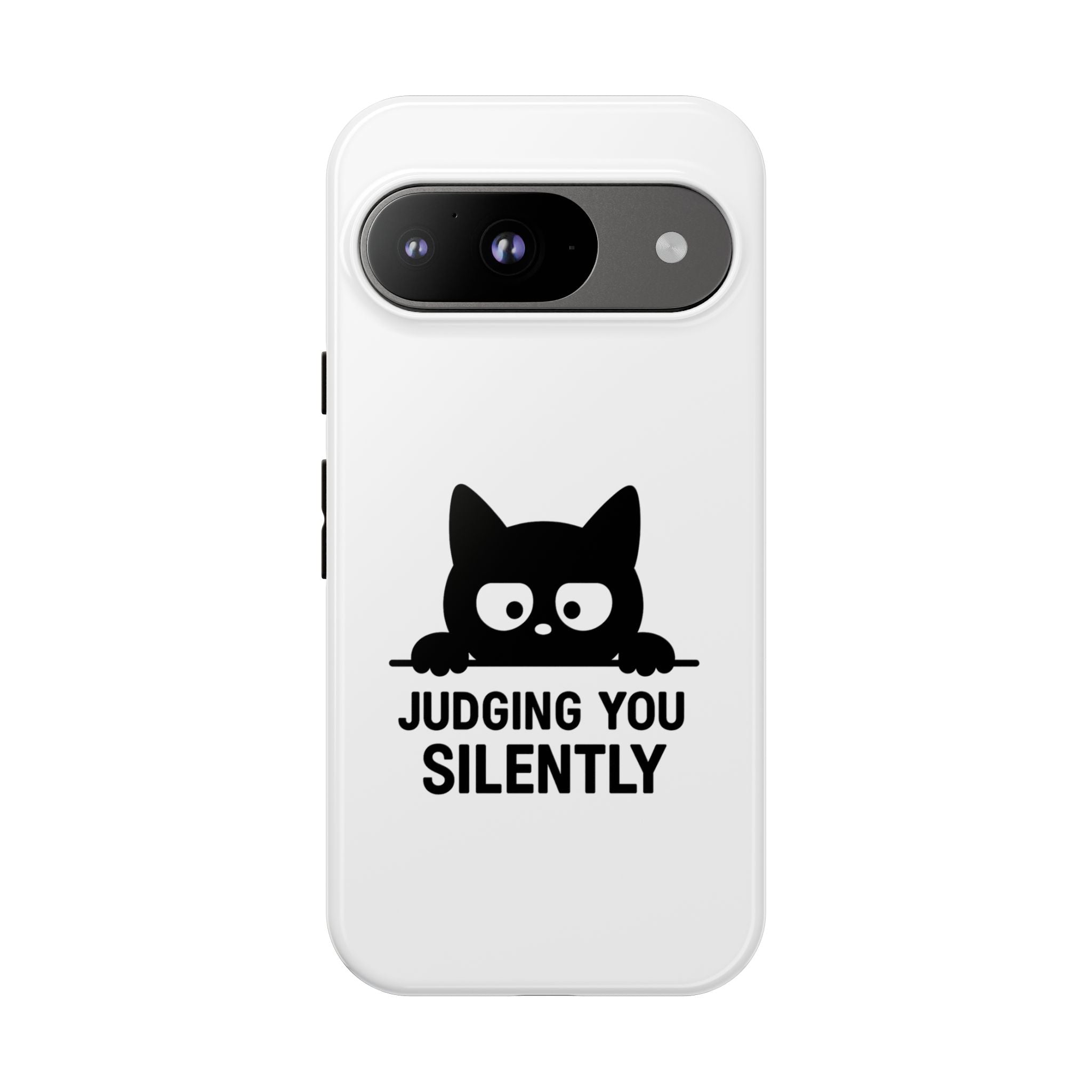 Paw Judge