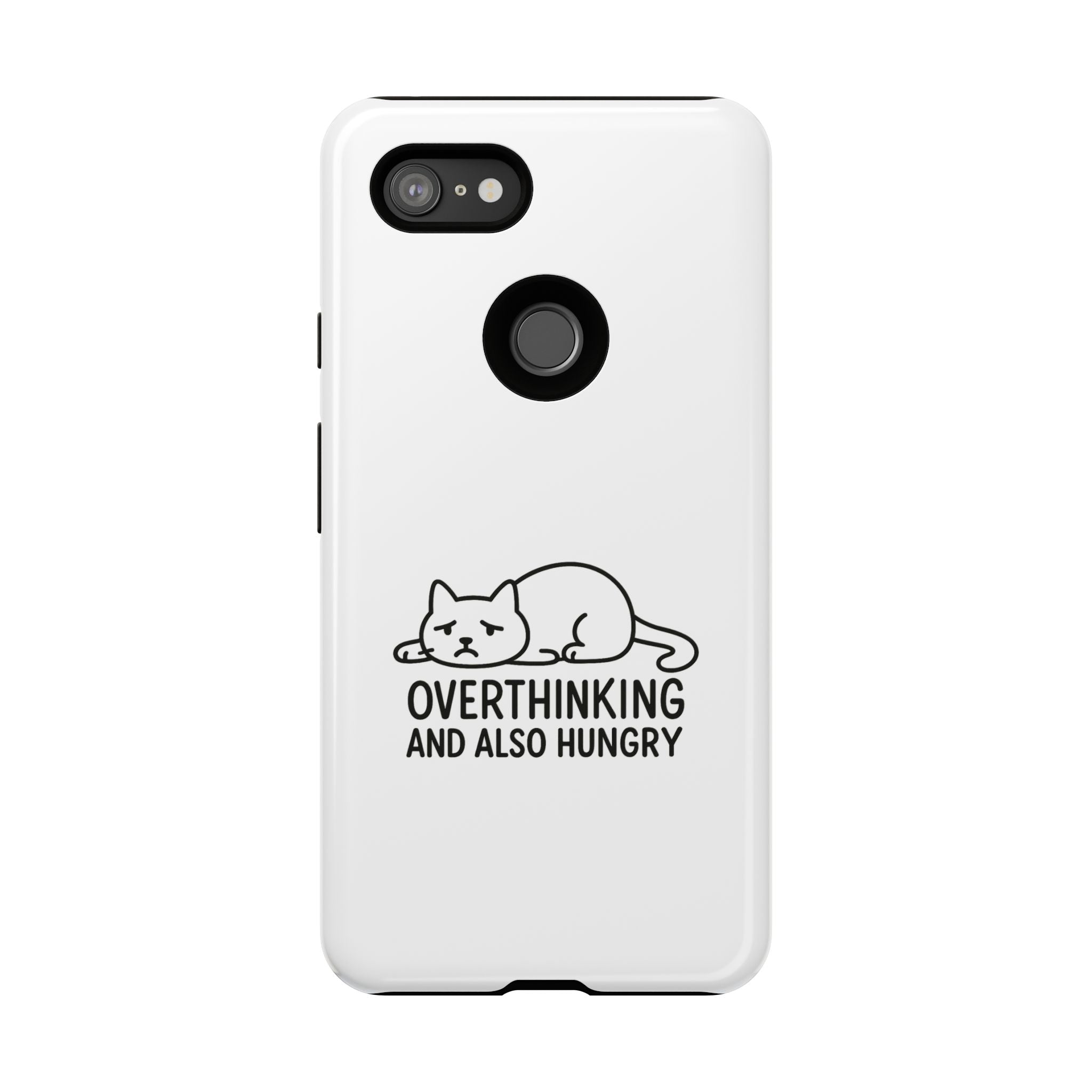 Purrthinker