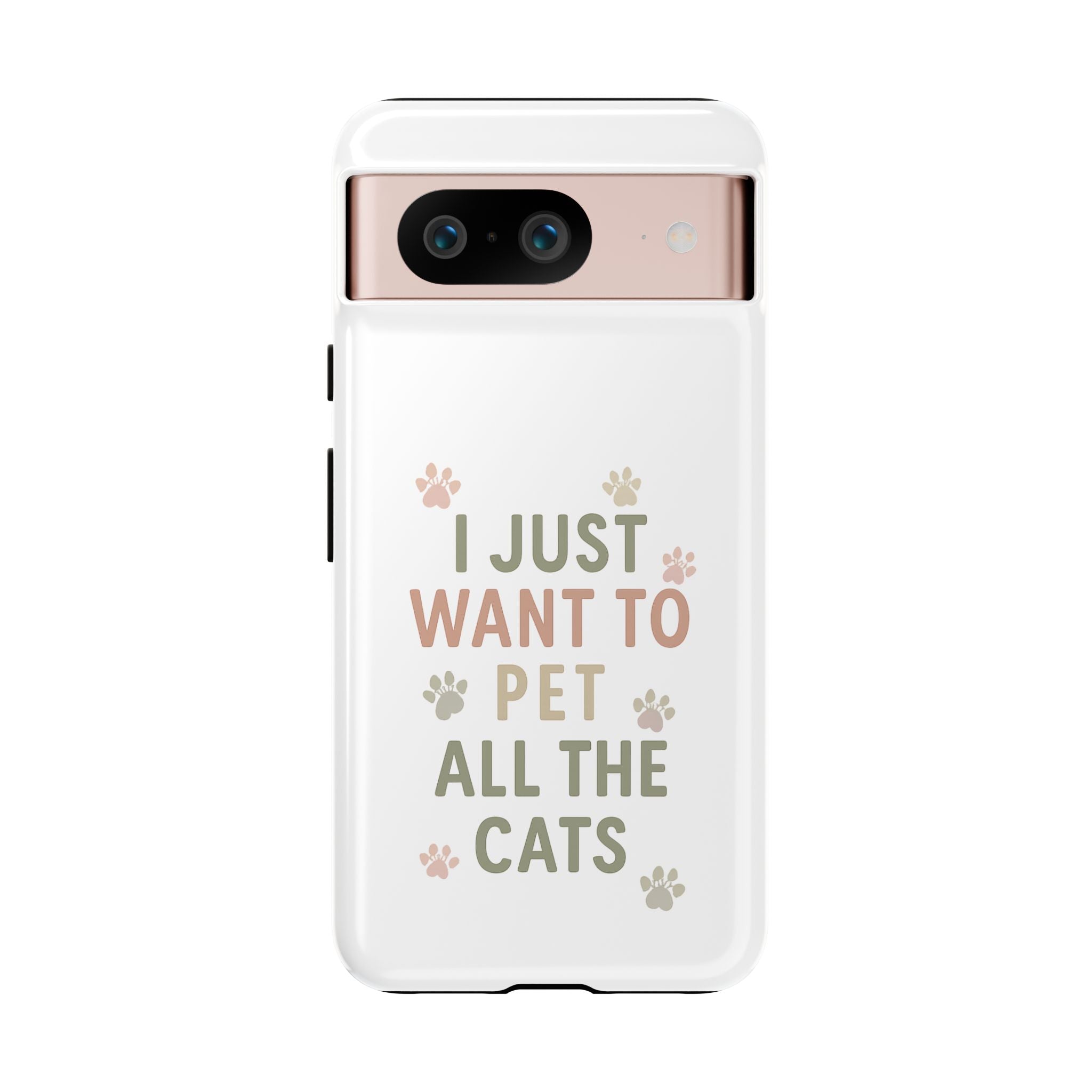 Pet Cats