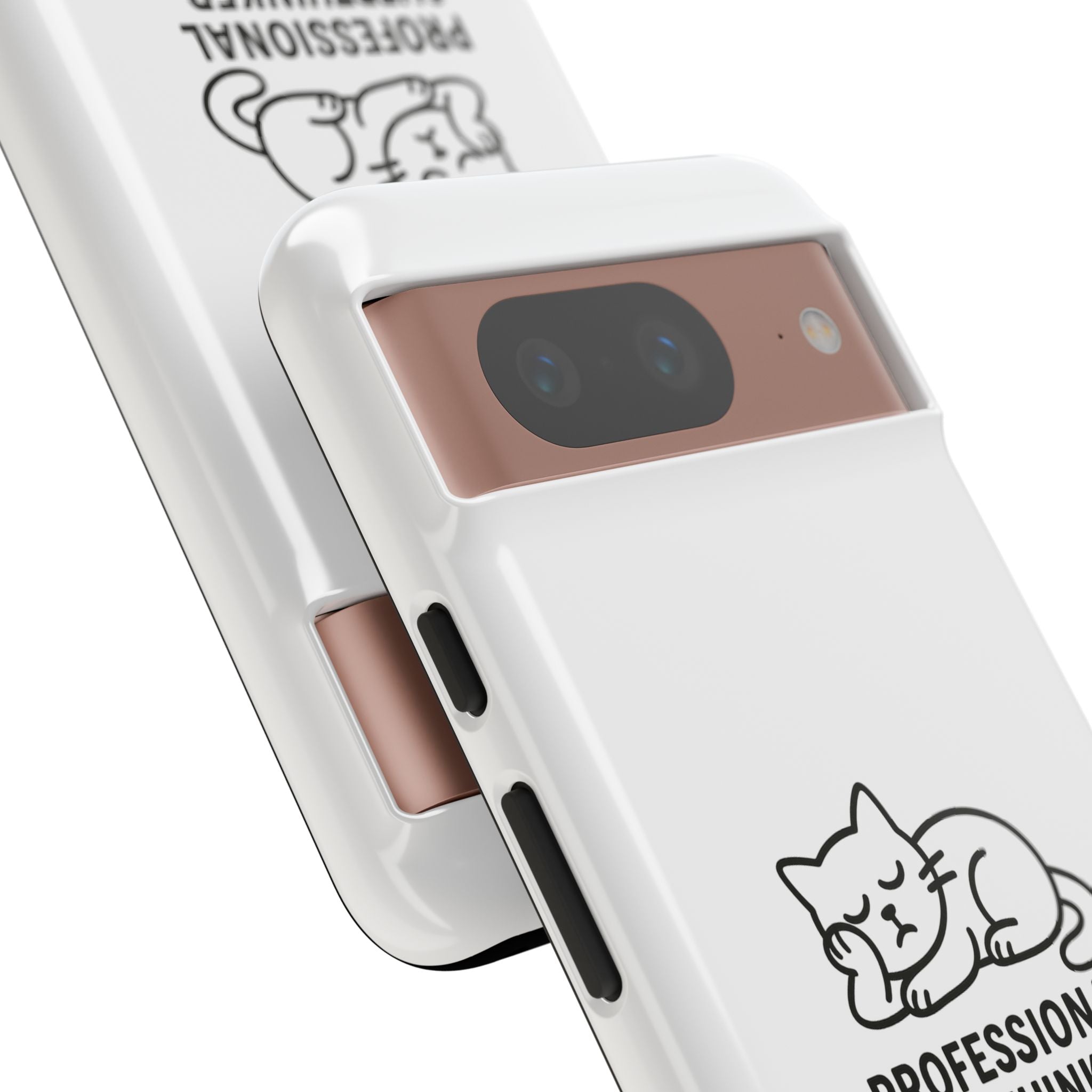 Pawnderer Case