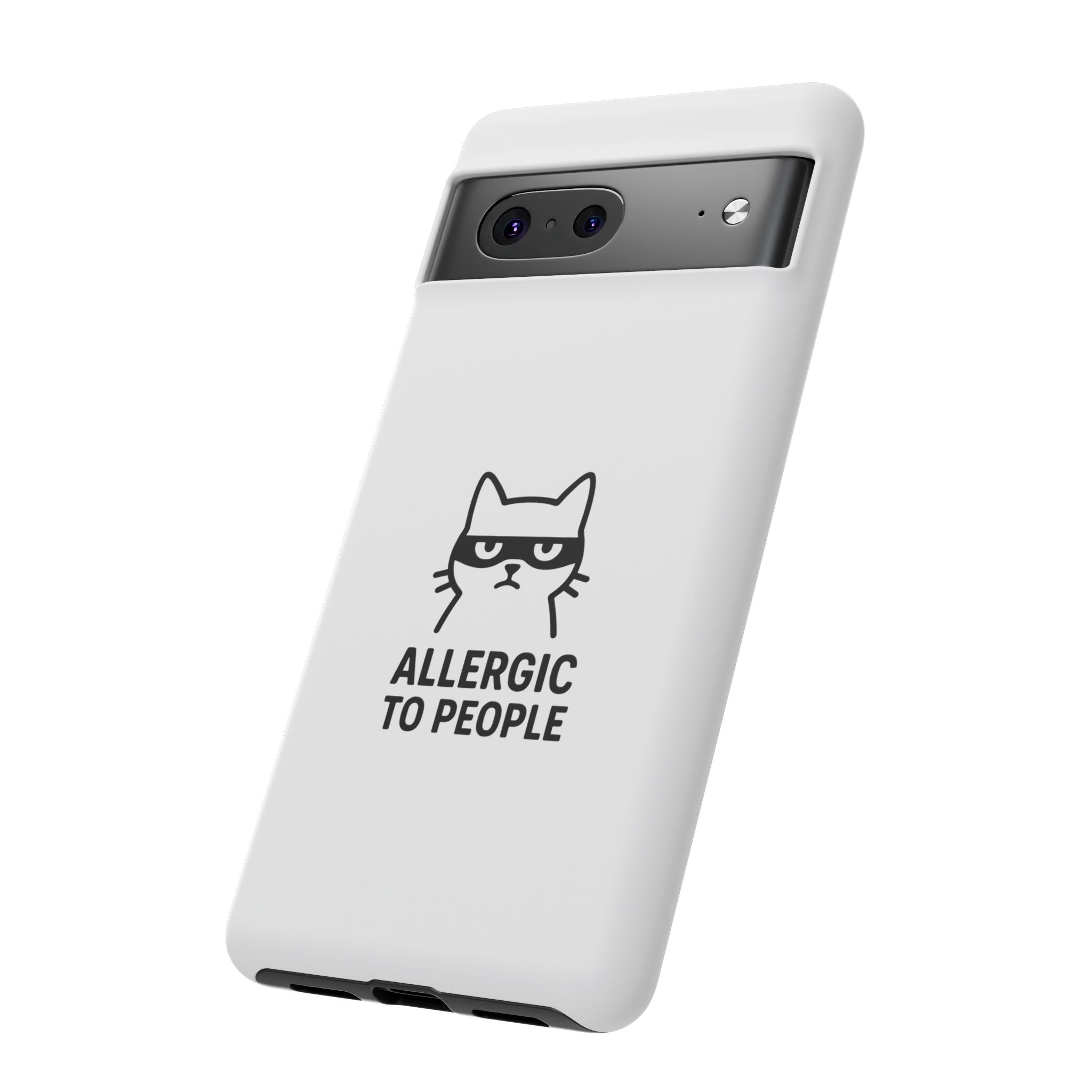 Purrgic Case