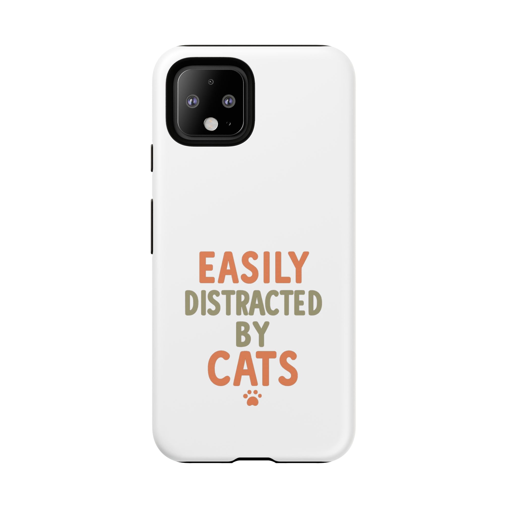 Cattracted Case