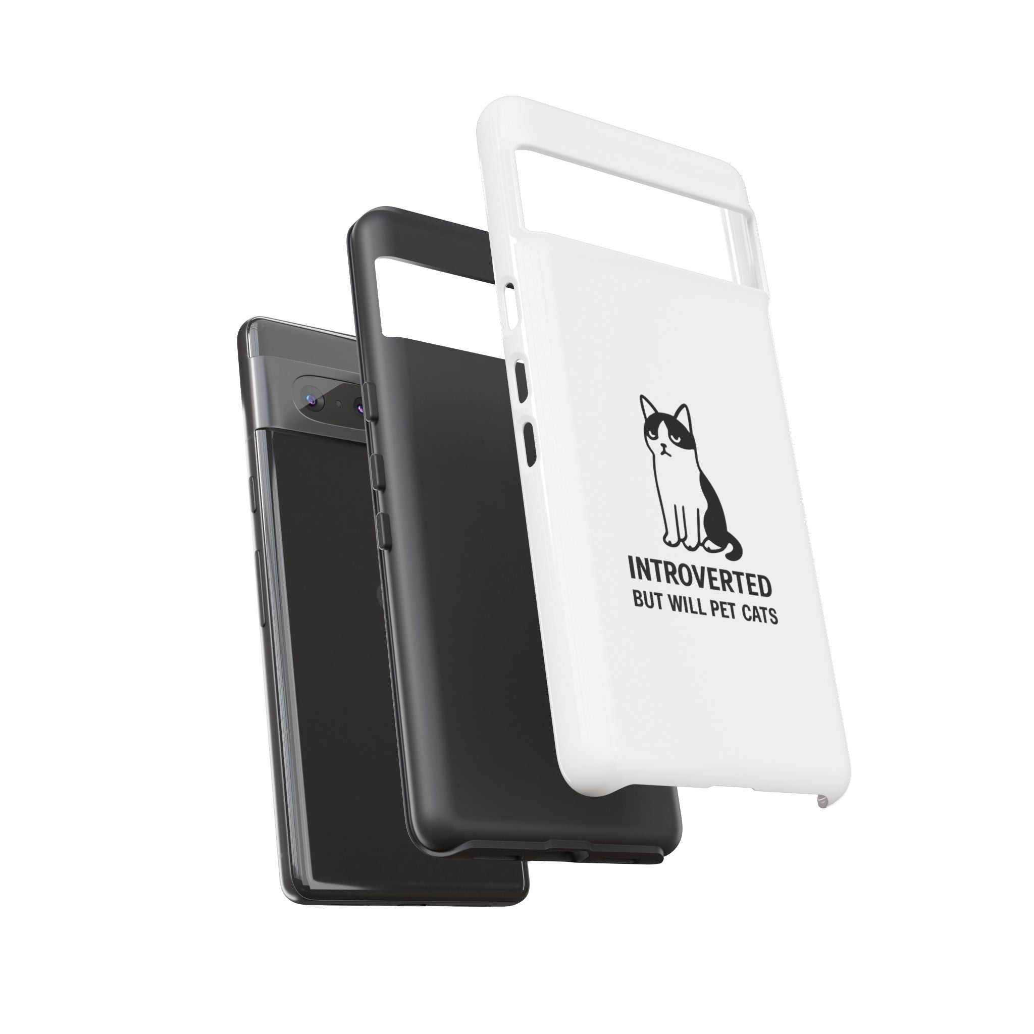 Catvert Case