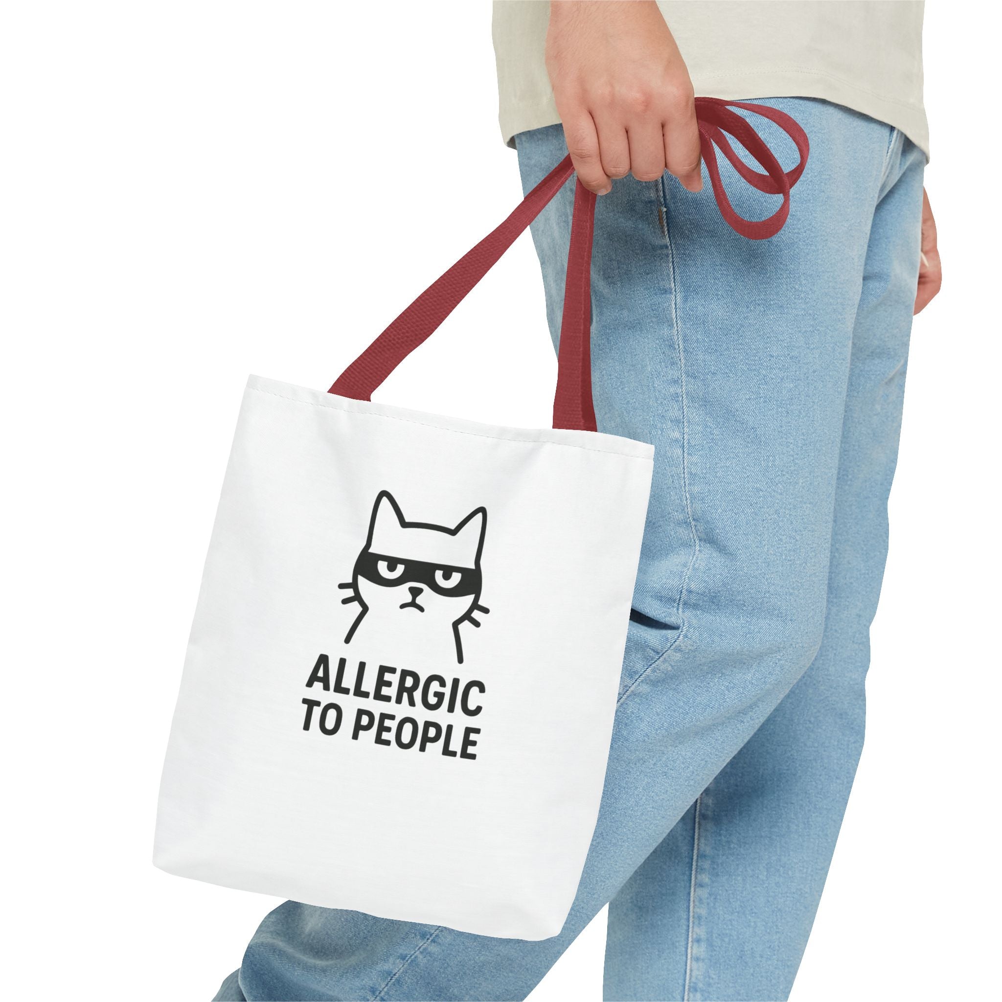 Purrgic Tote