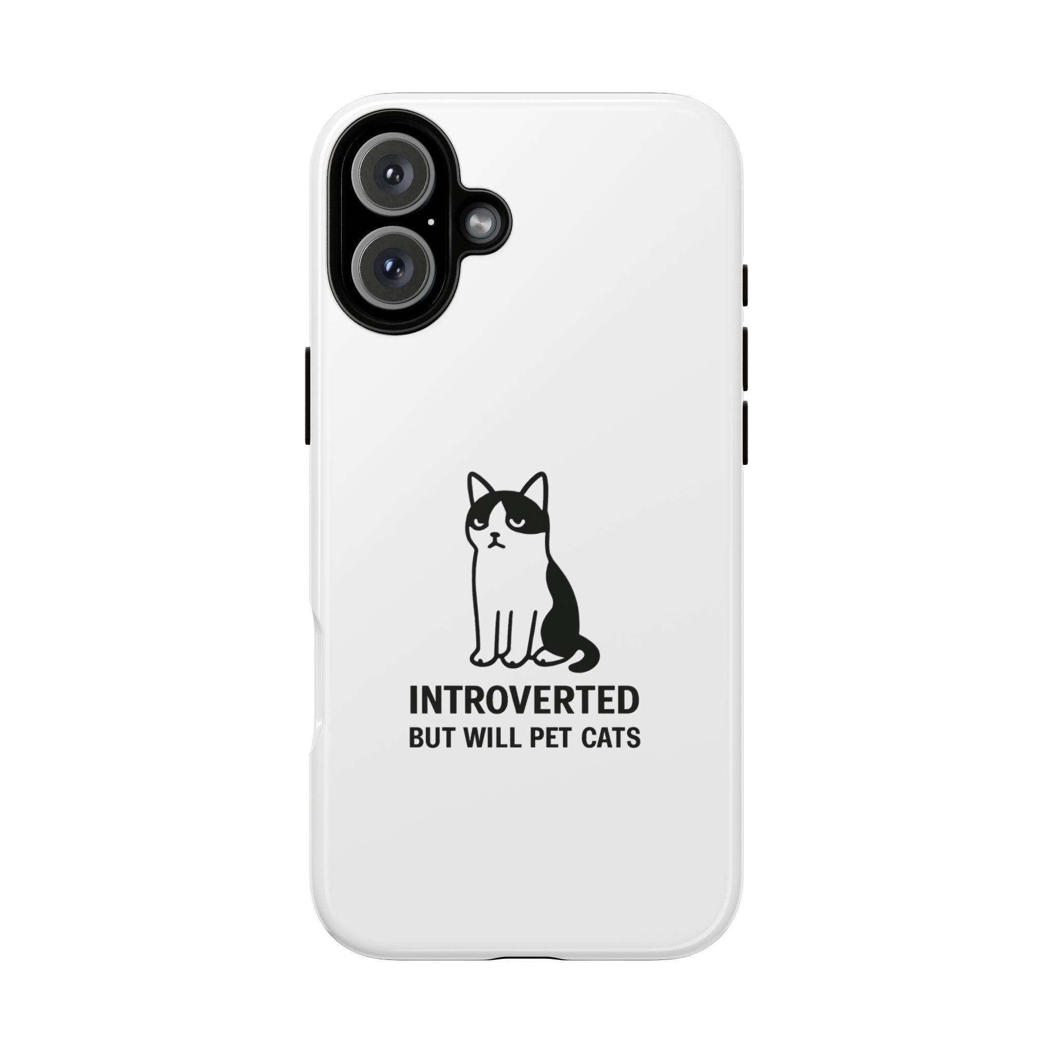 Catvert Case