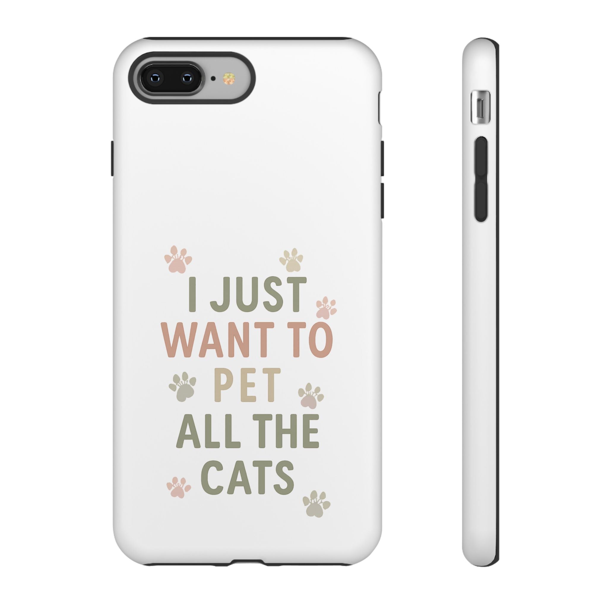 Pet Cats