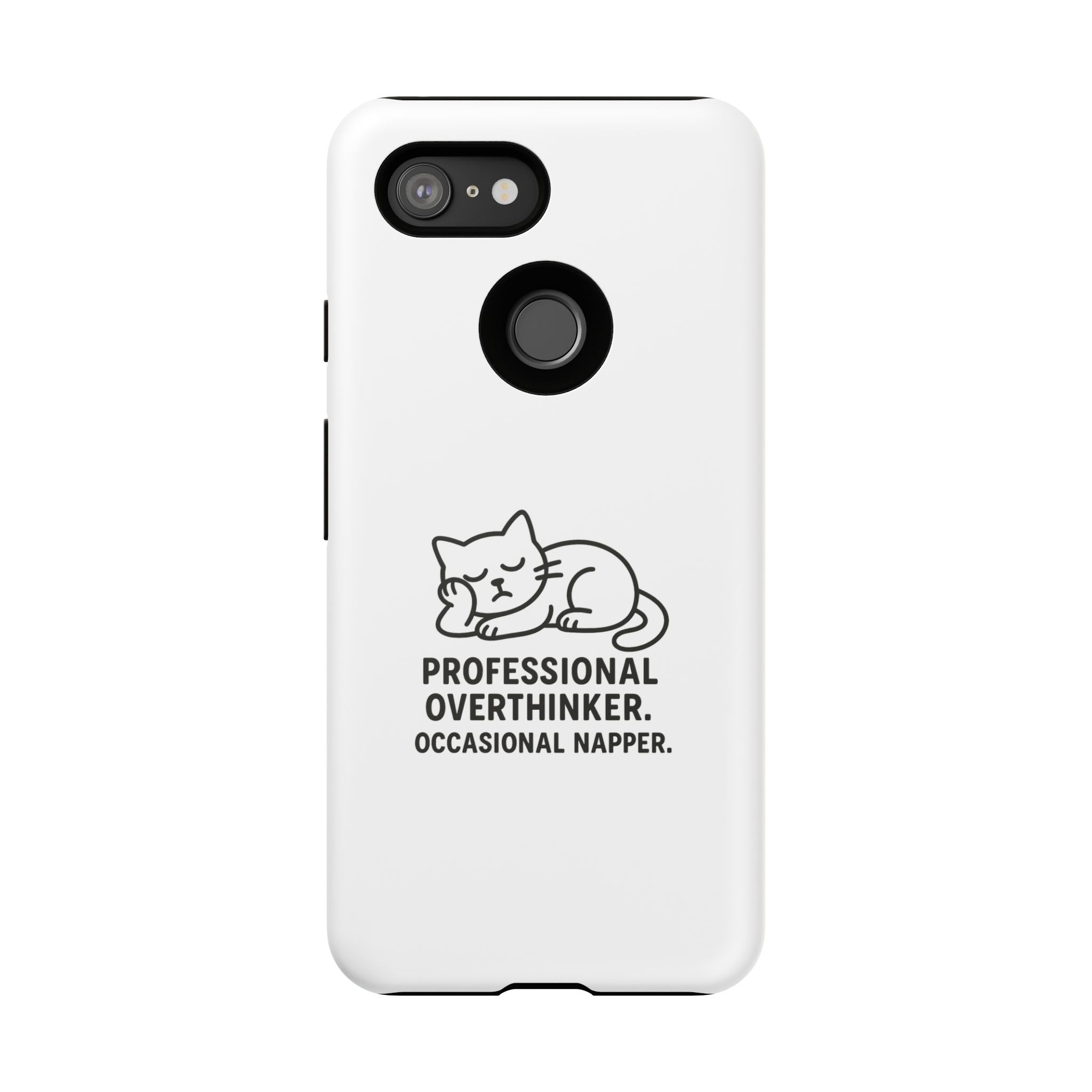 Pawnderer Case