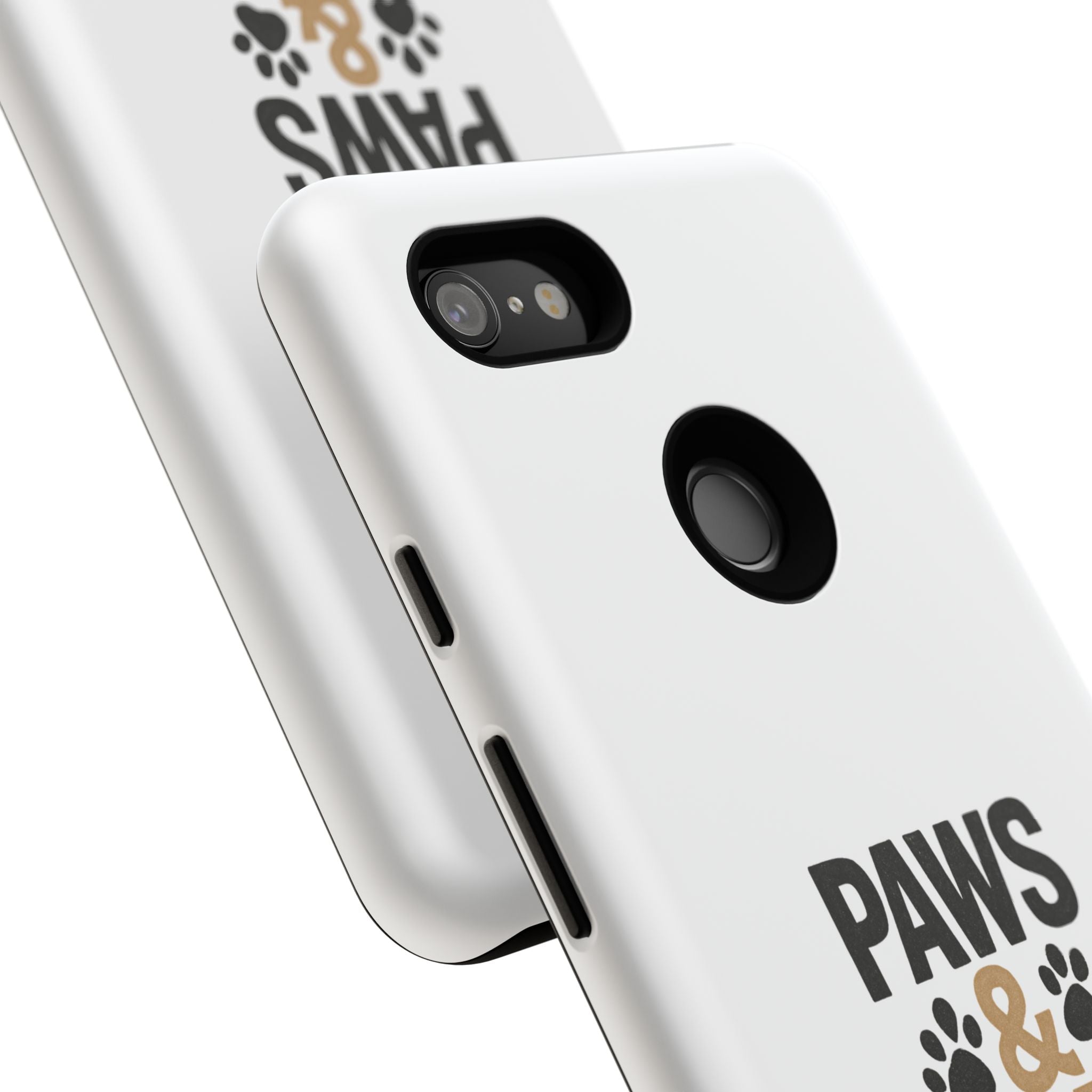 Pawflect