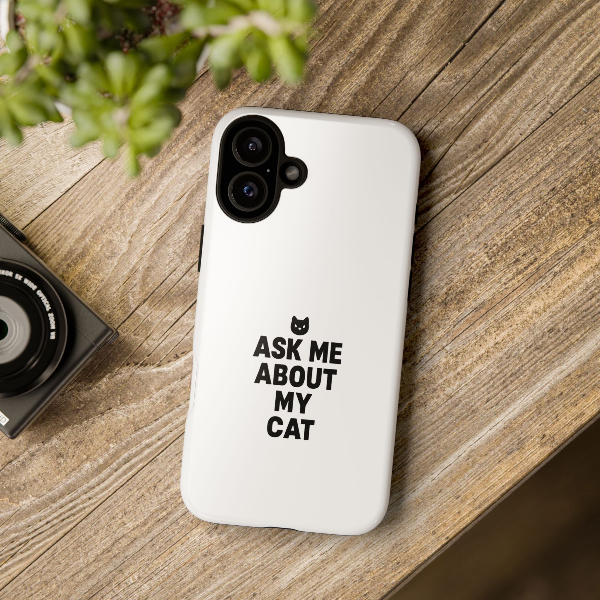 Purr Ask