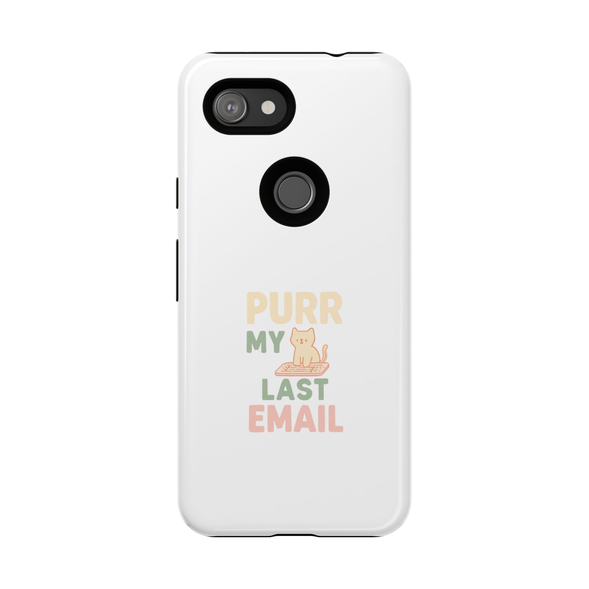 Purr Mail