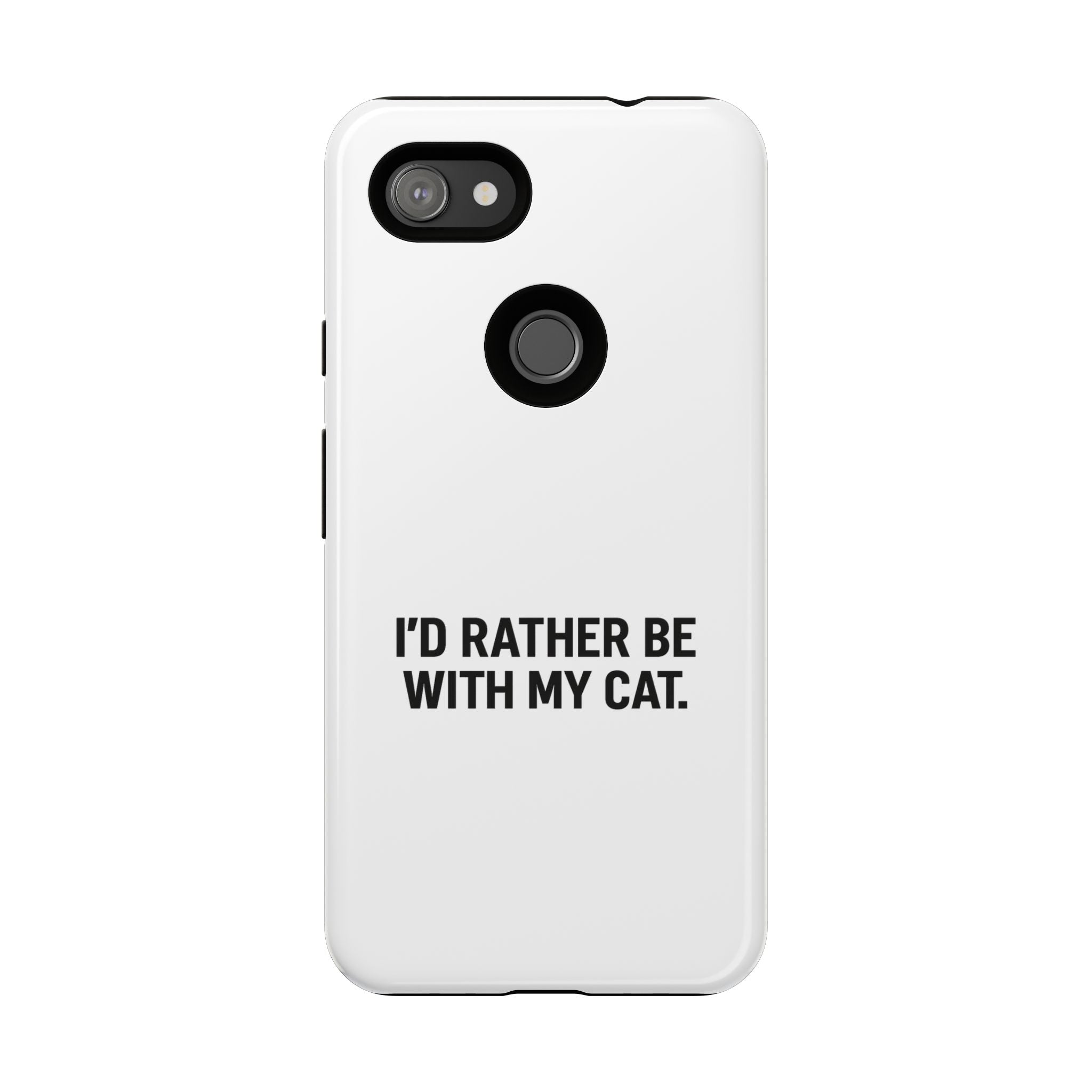 Purr Life