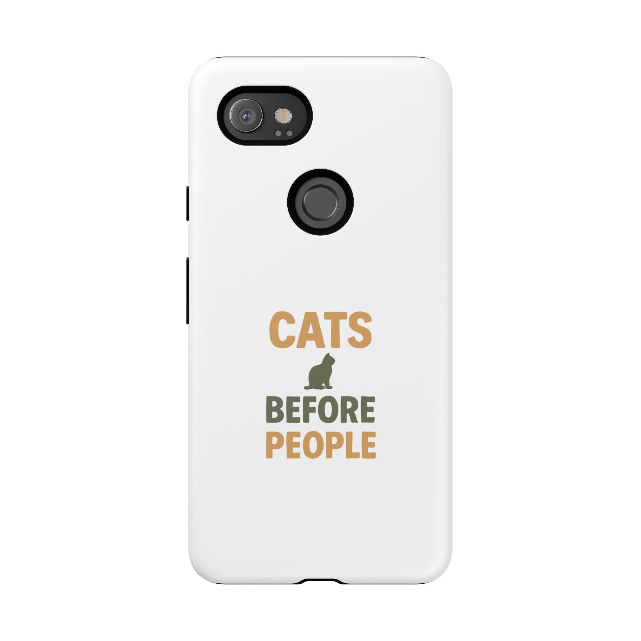 Purr People