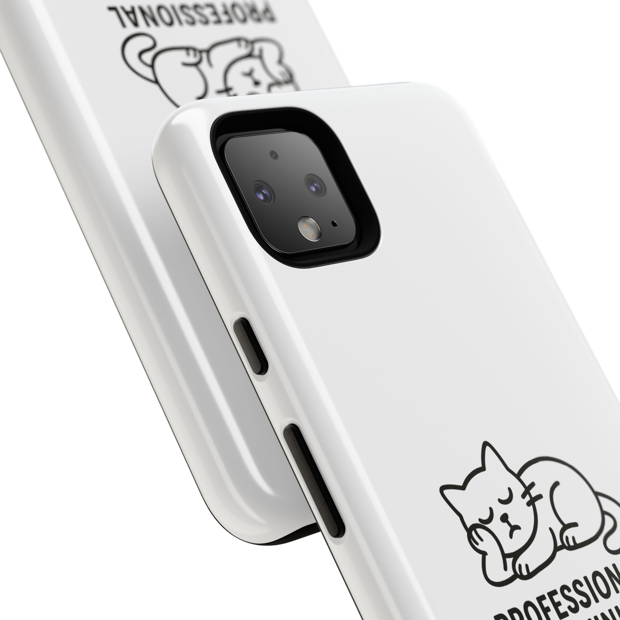 Pawnderer Case
