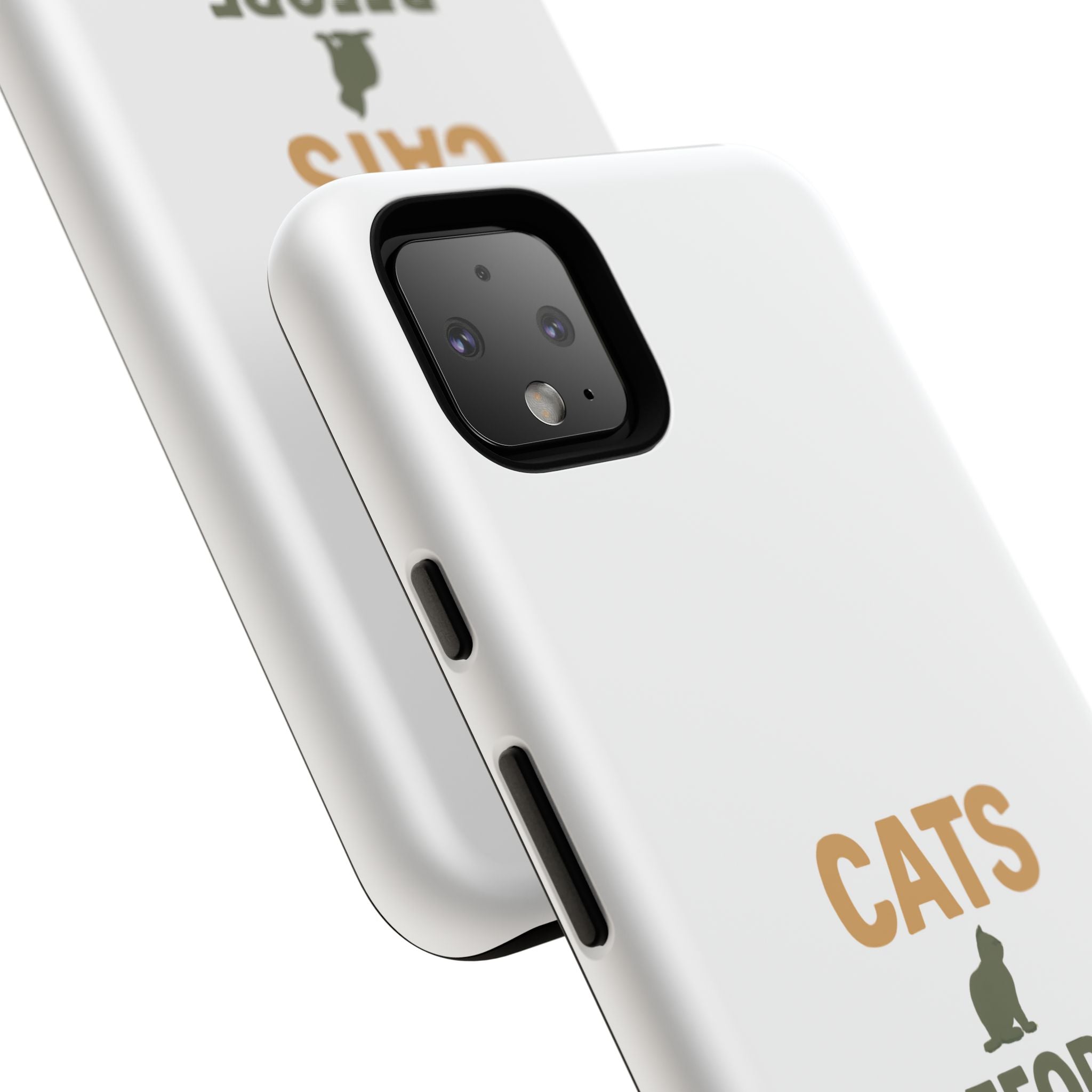 Purr People