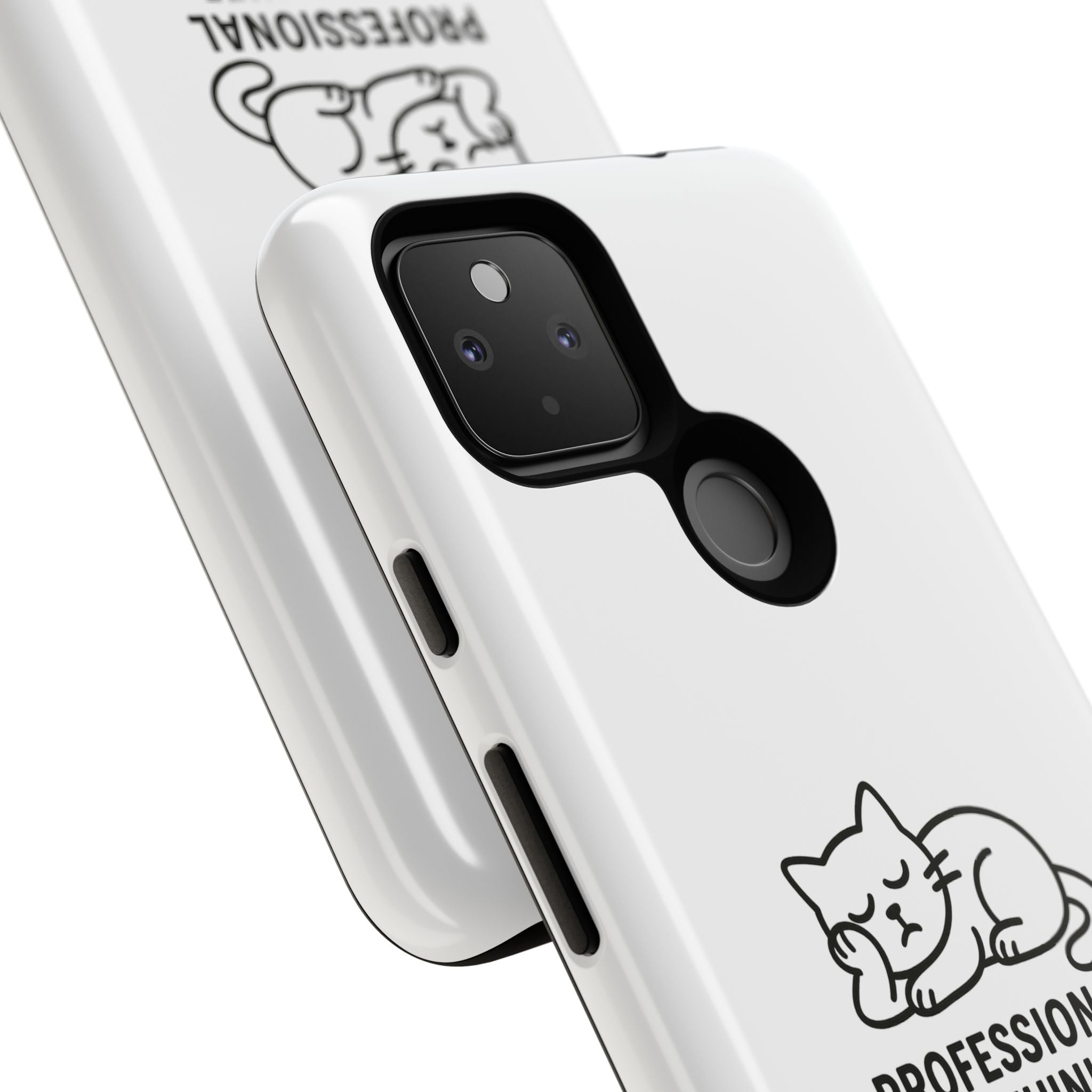 Pawnderer Case