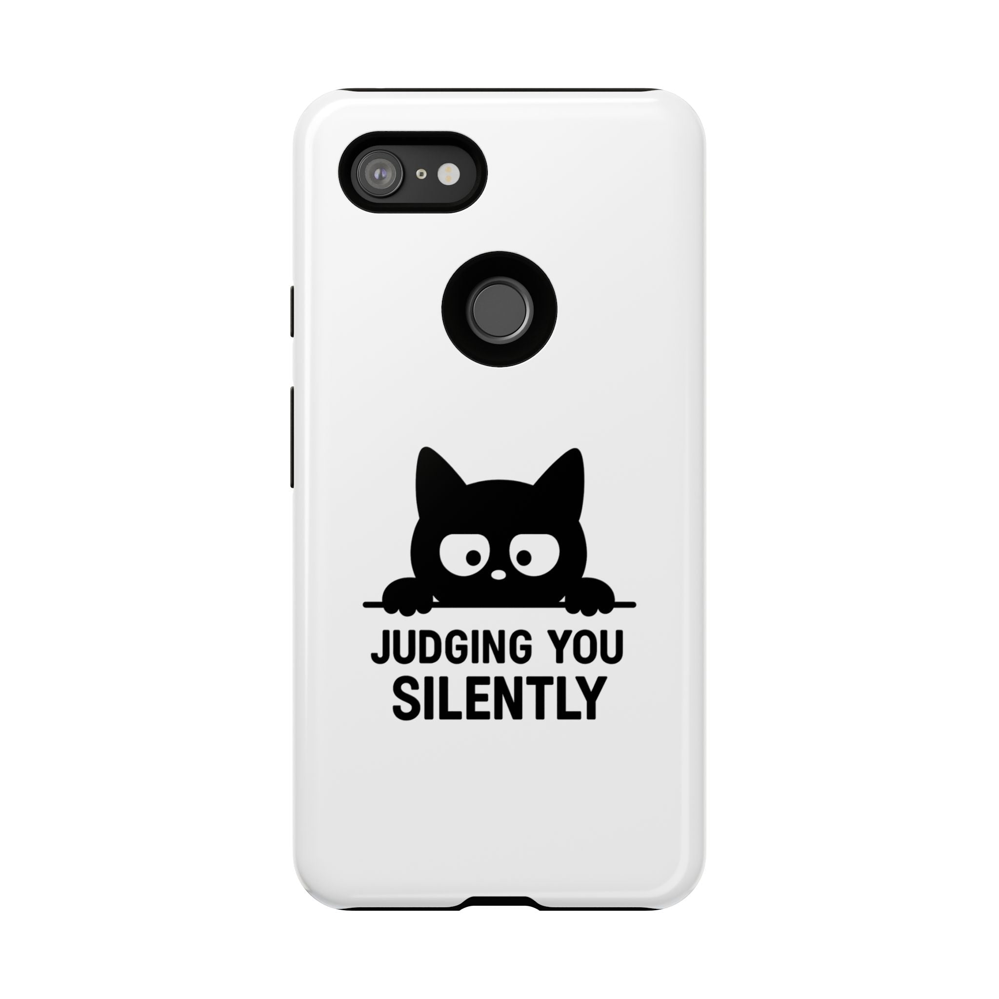 Paw Judge