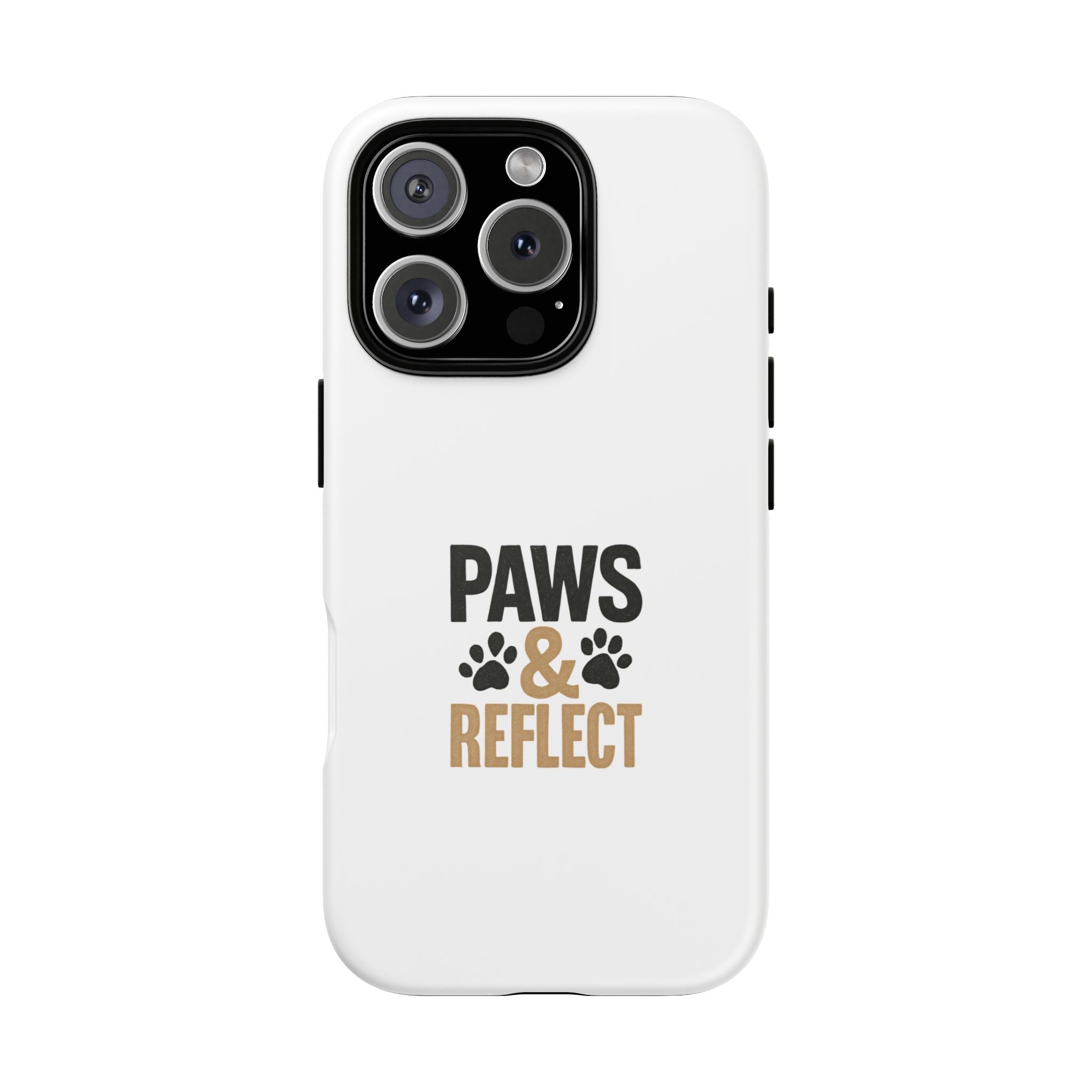 Pawflect