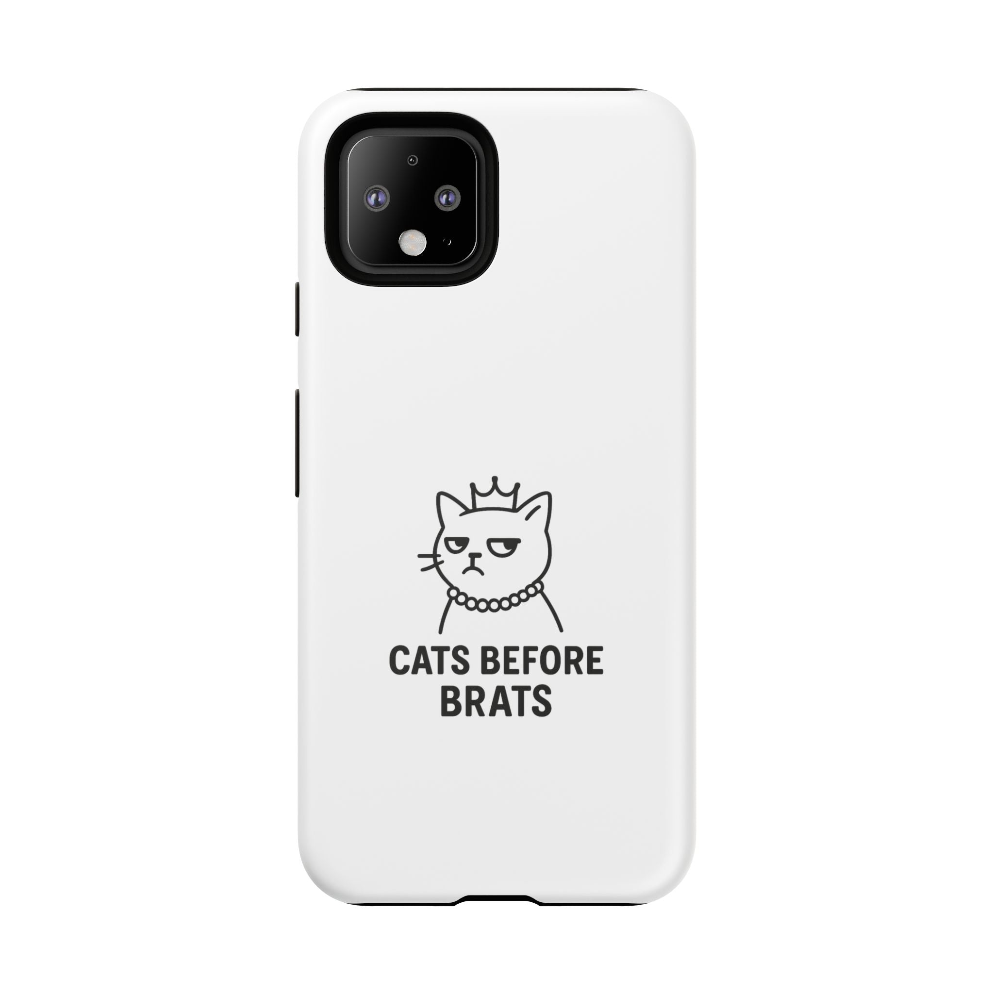 Brat Cats