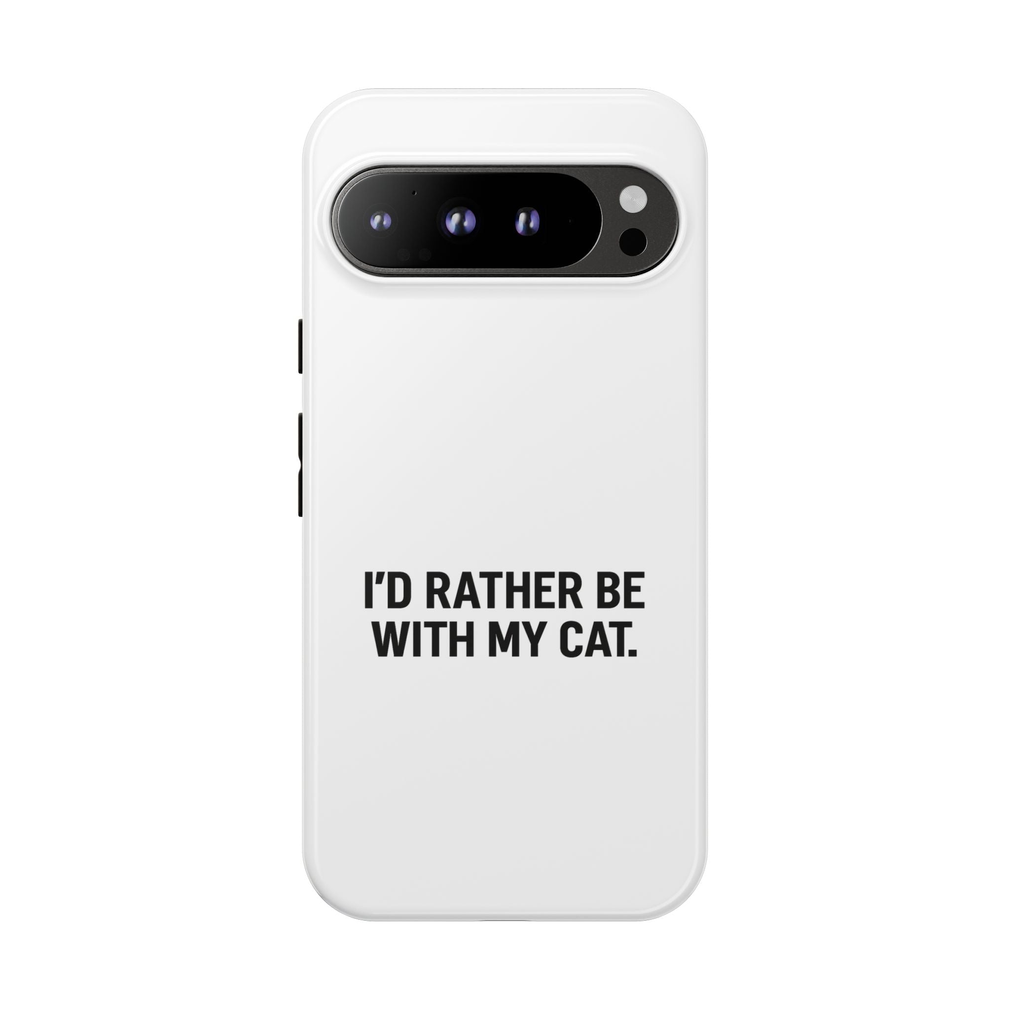 Purr Life