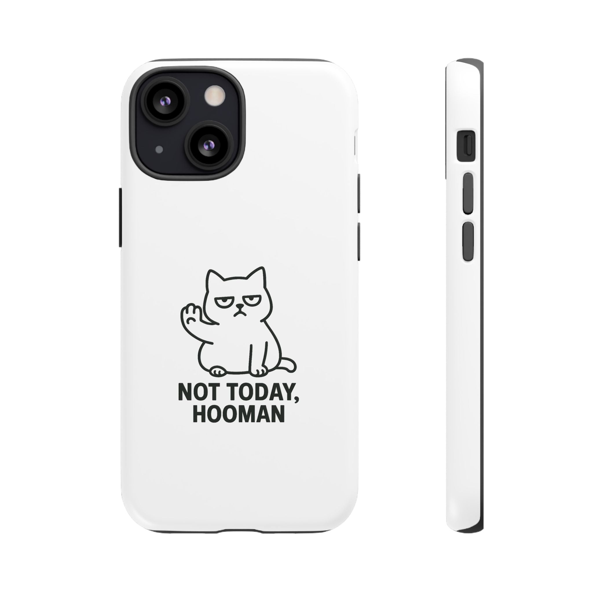 Purr Nope
