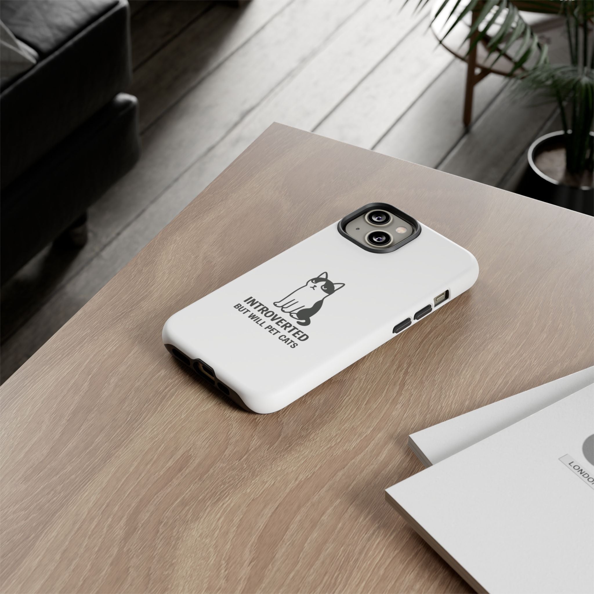 Catvert Case