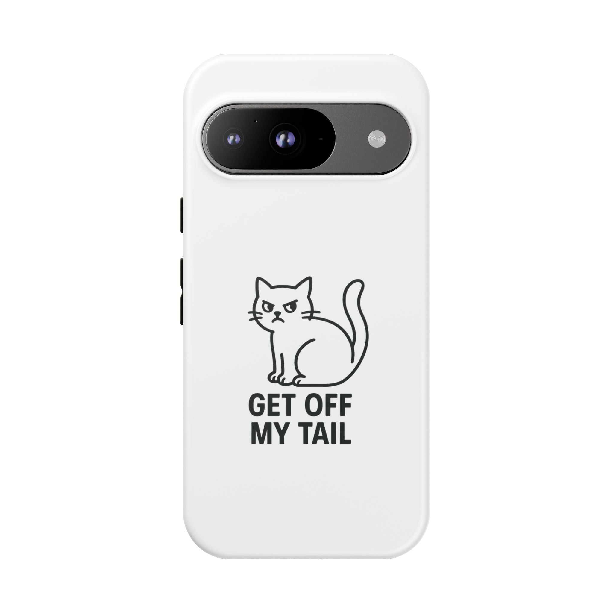 Tail Off