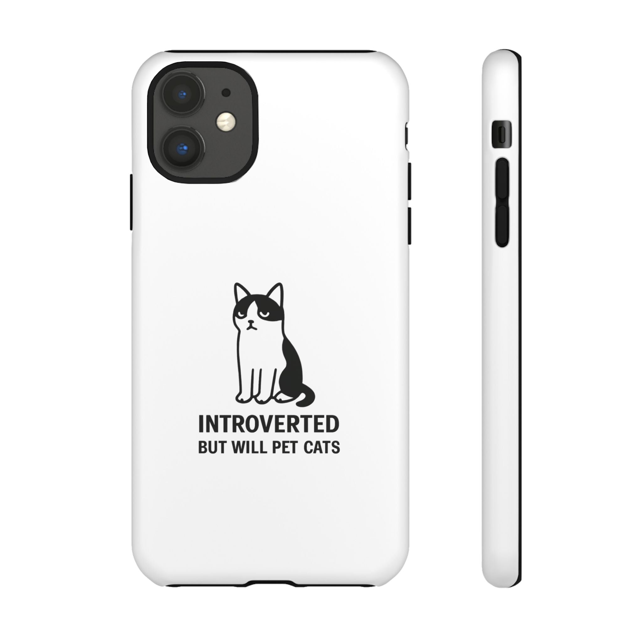 Catvert Case