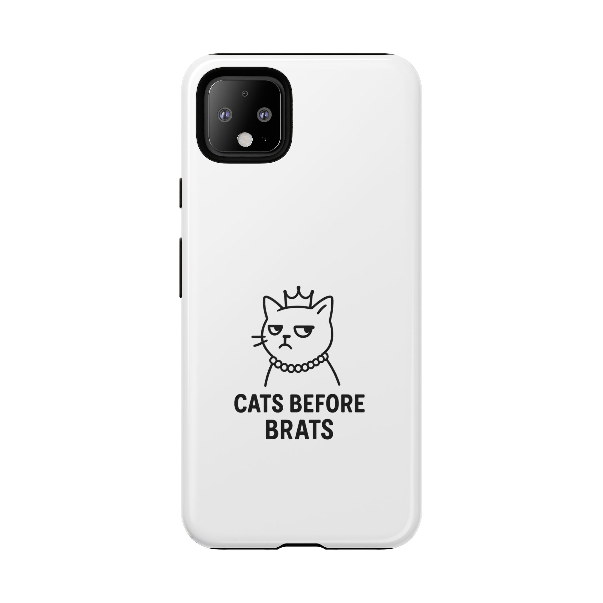Brat Cats