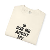 Ask Paws
