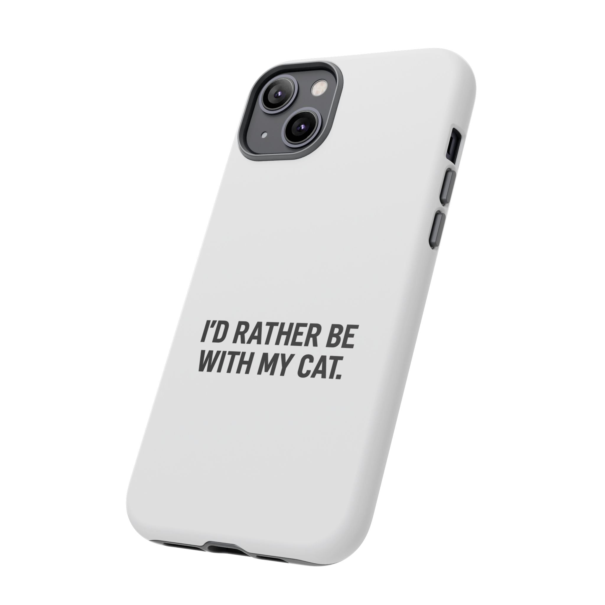 Purr Life