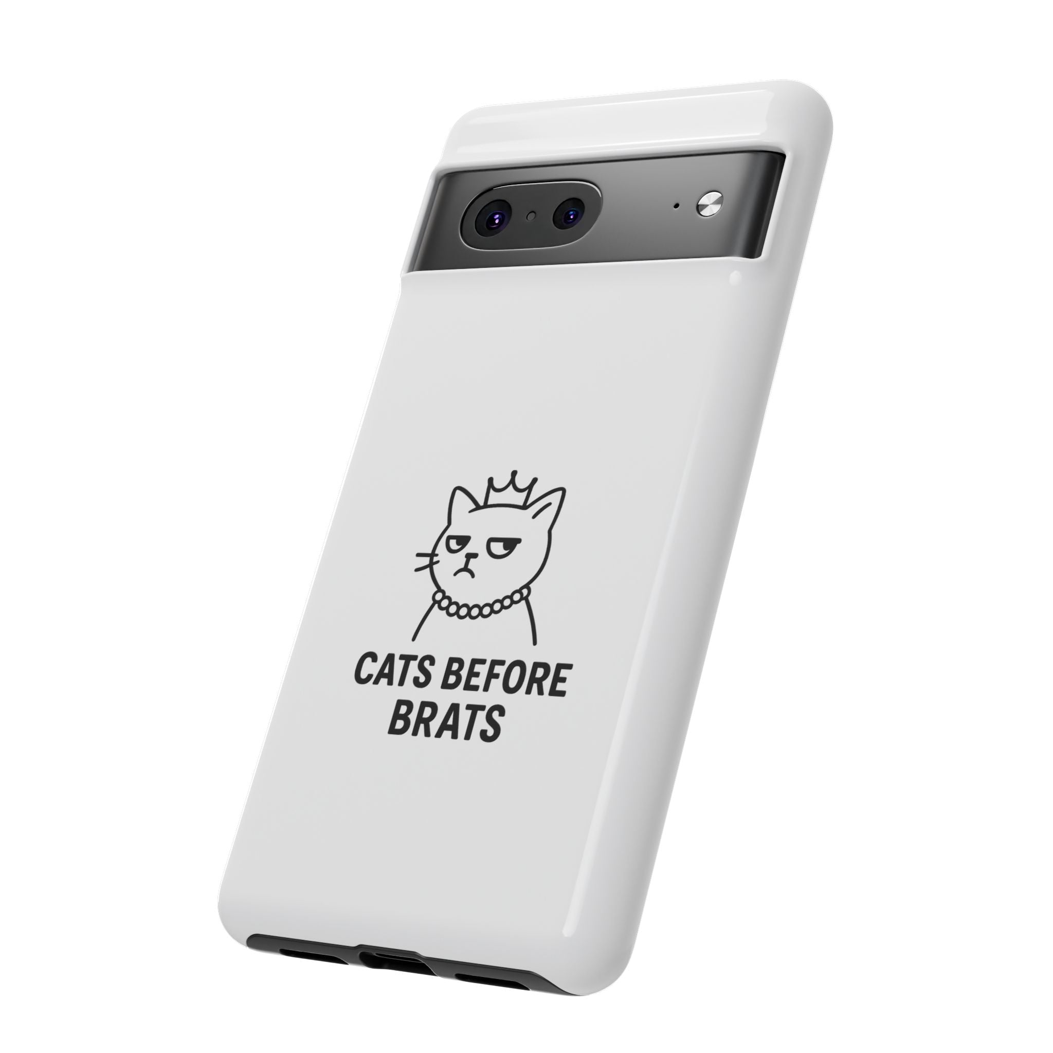 Brat Cats