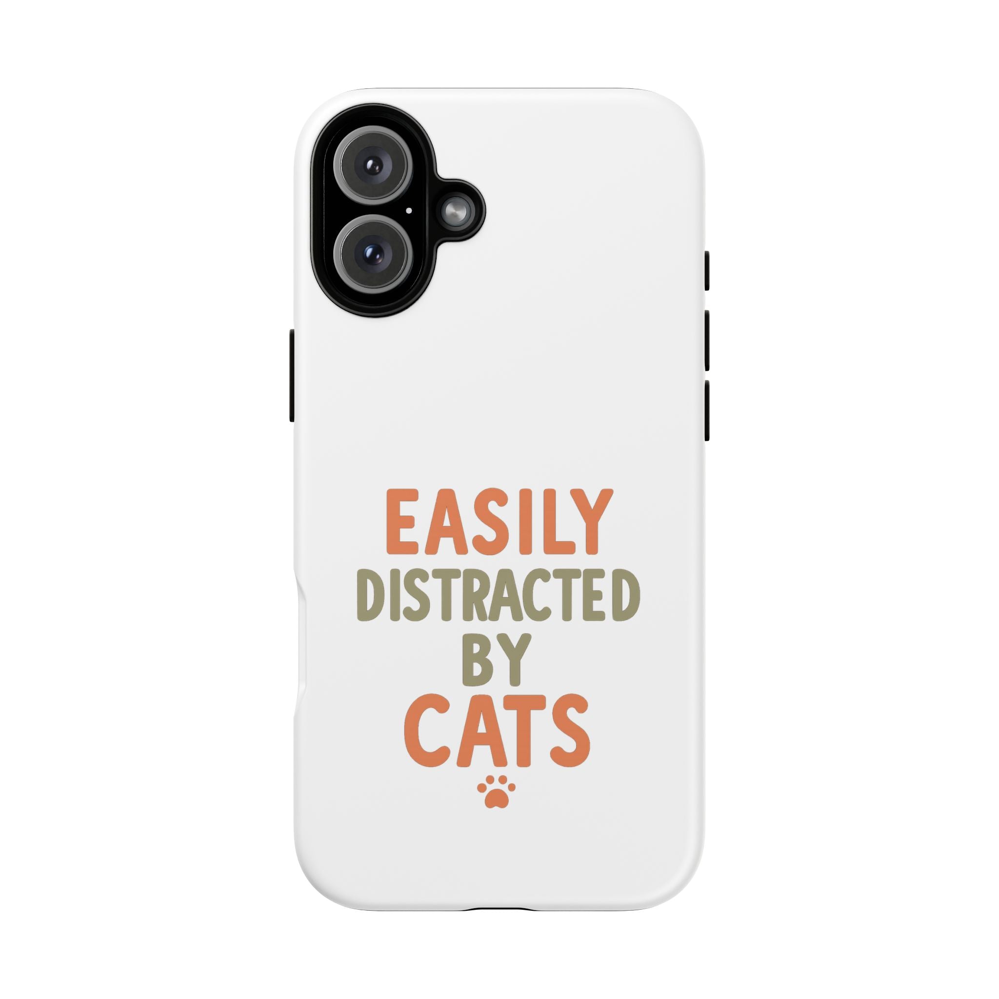 Cattracted Case